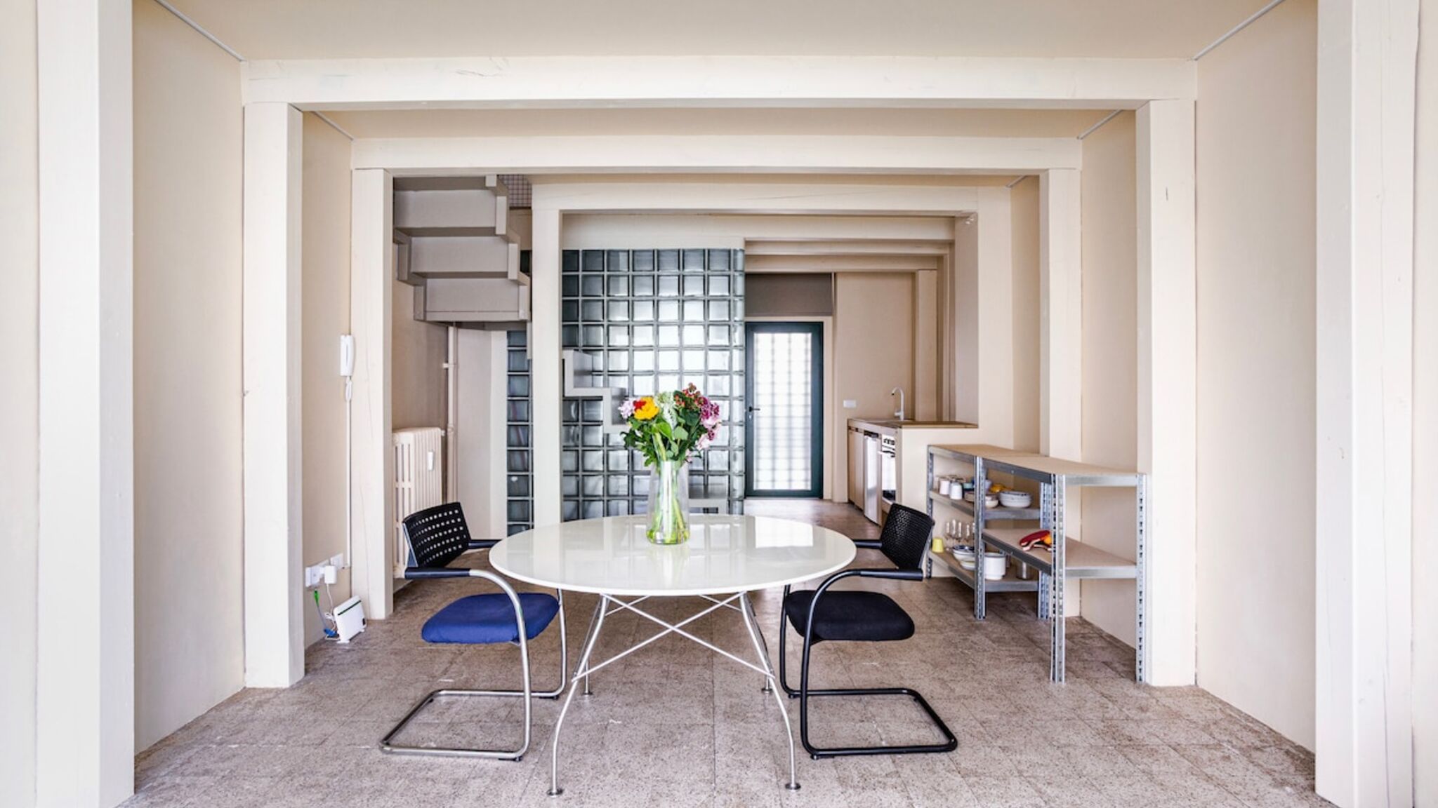 Italianway Milano Creative & Design Loft in Citta Studi