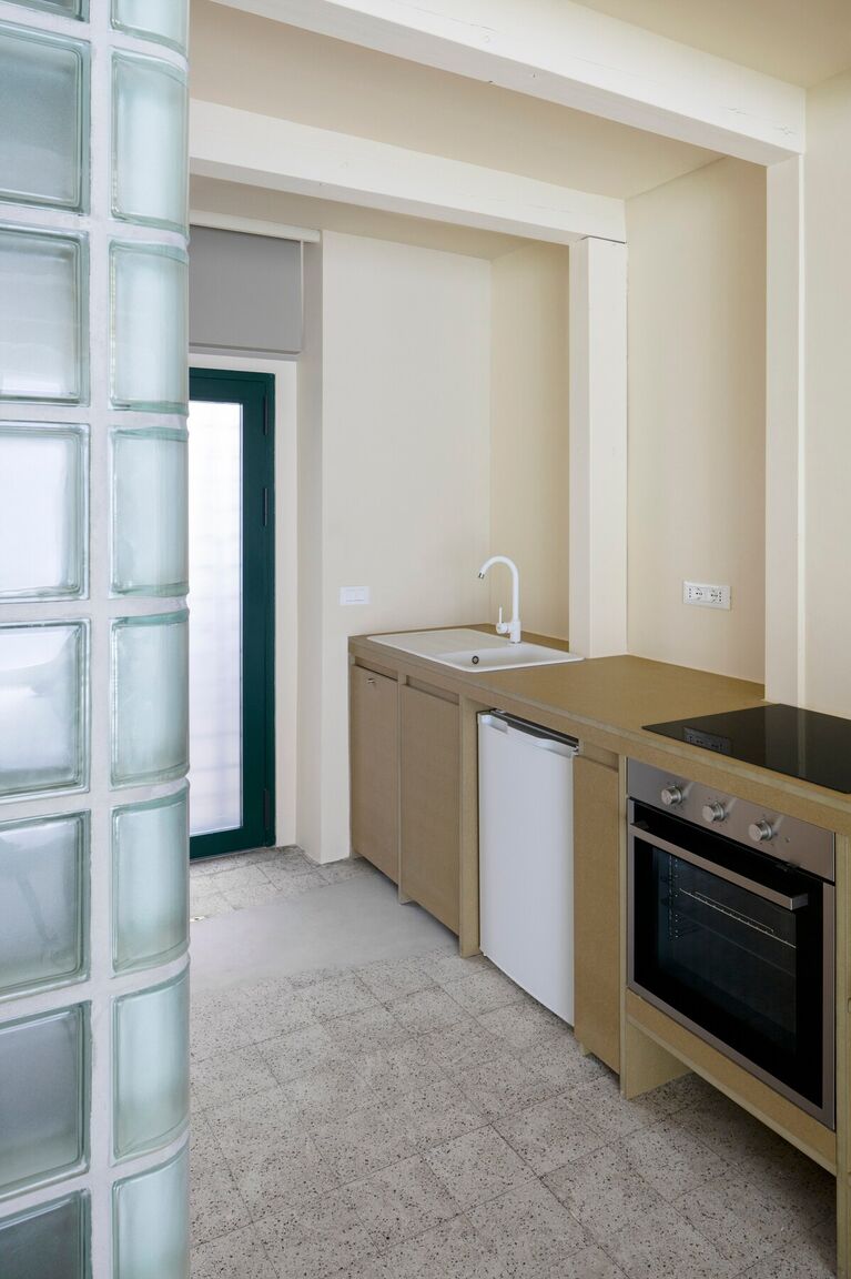 Italianway Milano Creative & Design Loft in Citta Studi
