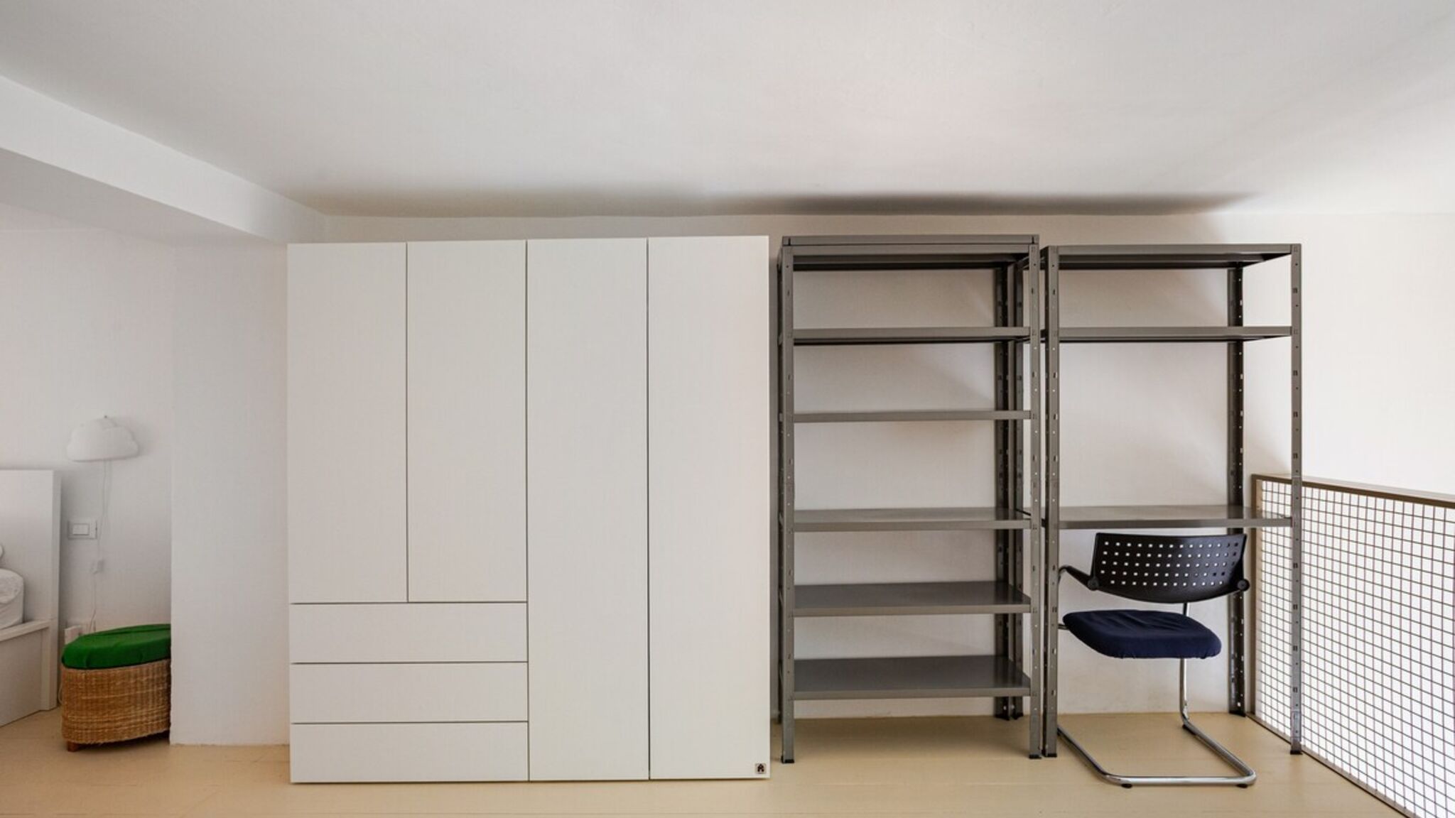 Italianway Milano Creative & Design Loft in Citta Studi