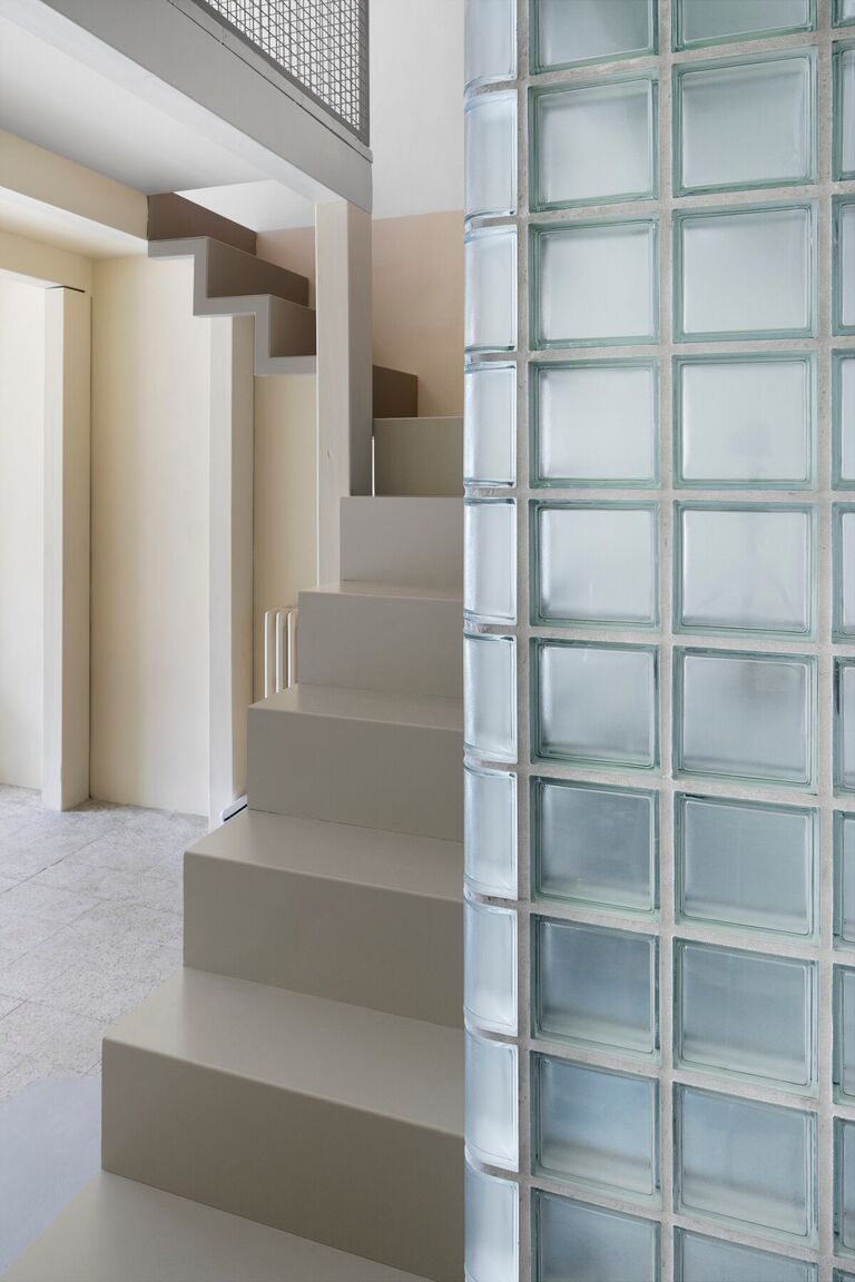 Italianway Milano Creative & Design Loft in Citta Studi