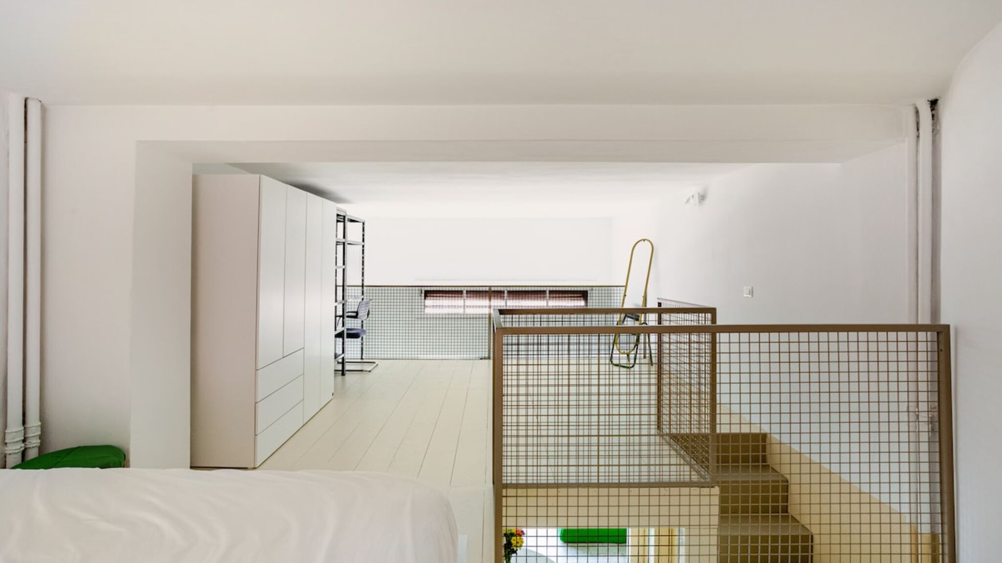 Italianway Milano Creative & Design Loft in Citta Studi