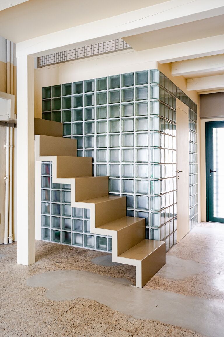 Italianway Milano Creative & Design Loft in Citta Studi