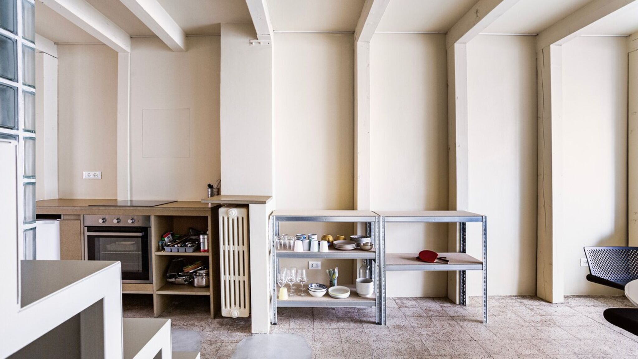 Italianway Milano Creative & Design Loft in Citta Studi