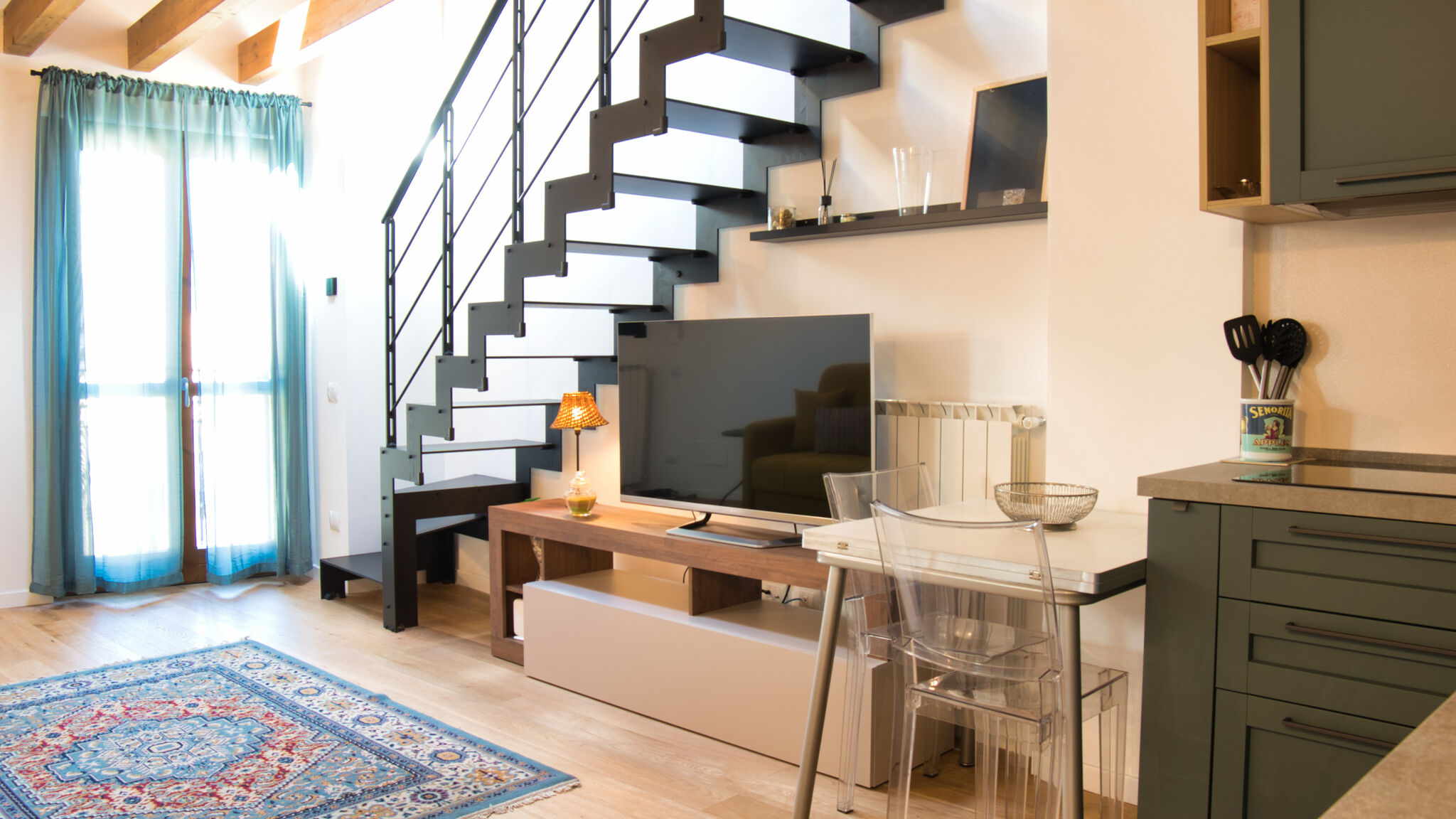 Italianway Lierna Loft del Borgo - Lierna
