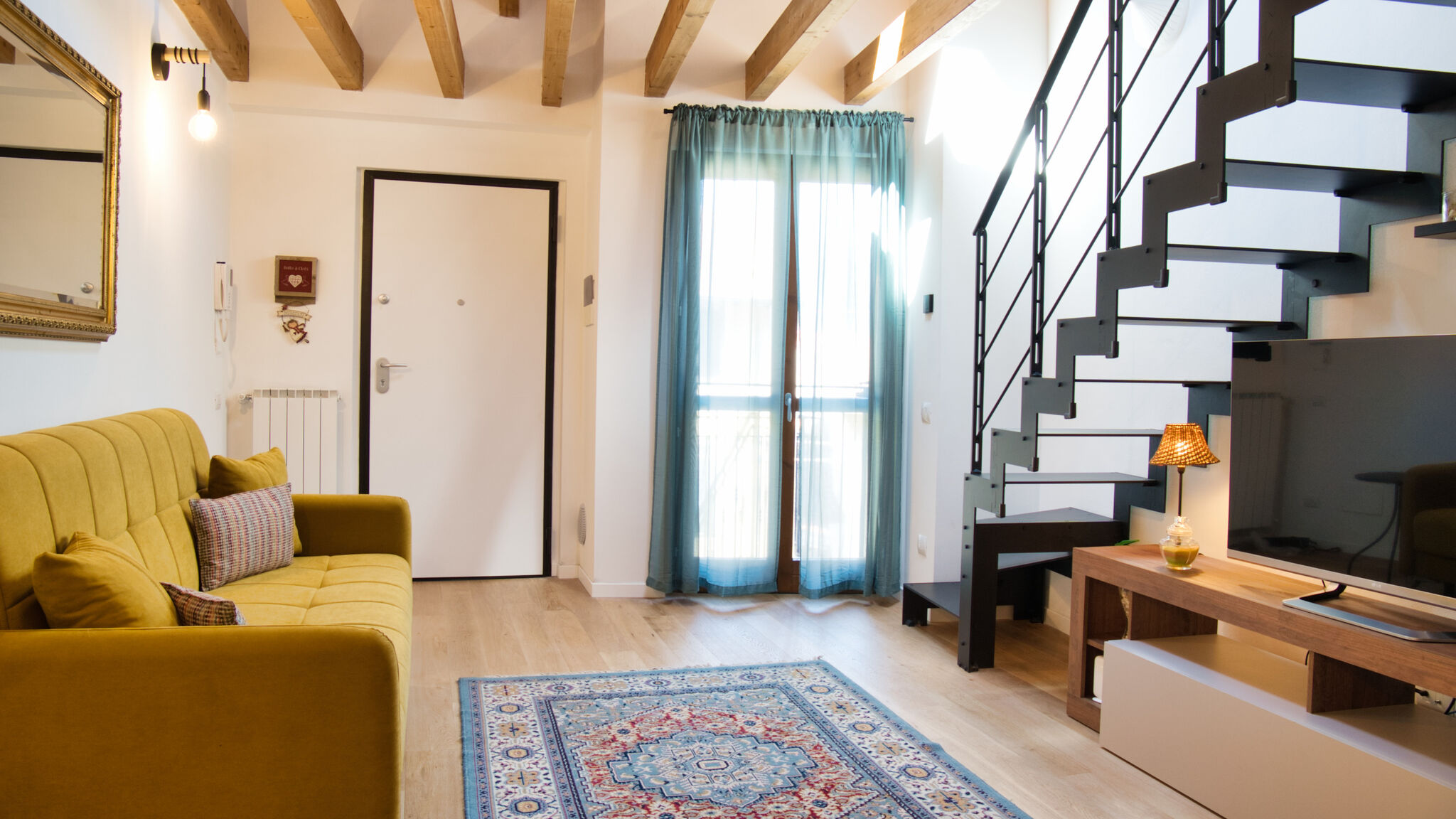 Italianway Lierna Loft del Borgo - Lierna