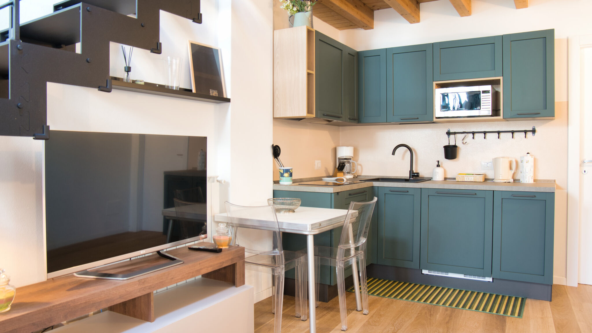 Italianway Lierna Loft del Borgo - Lierna