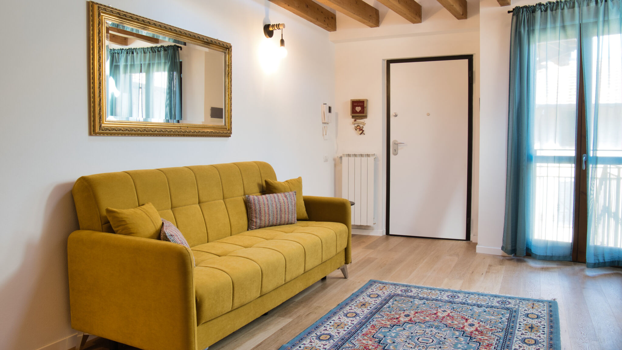 Italianway Lierna Loft del Borgo - Lierna