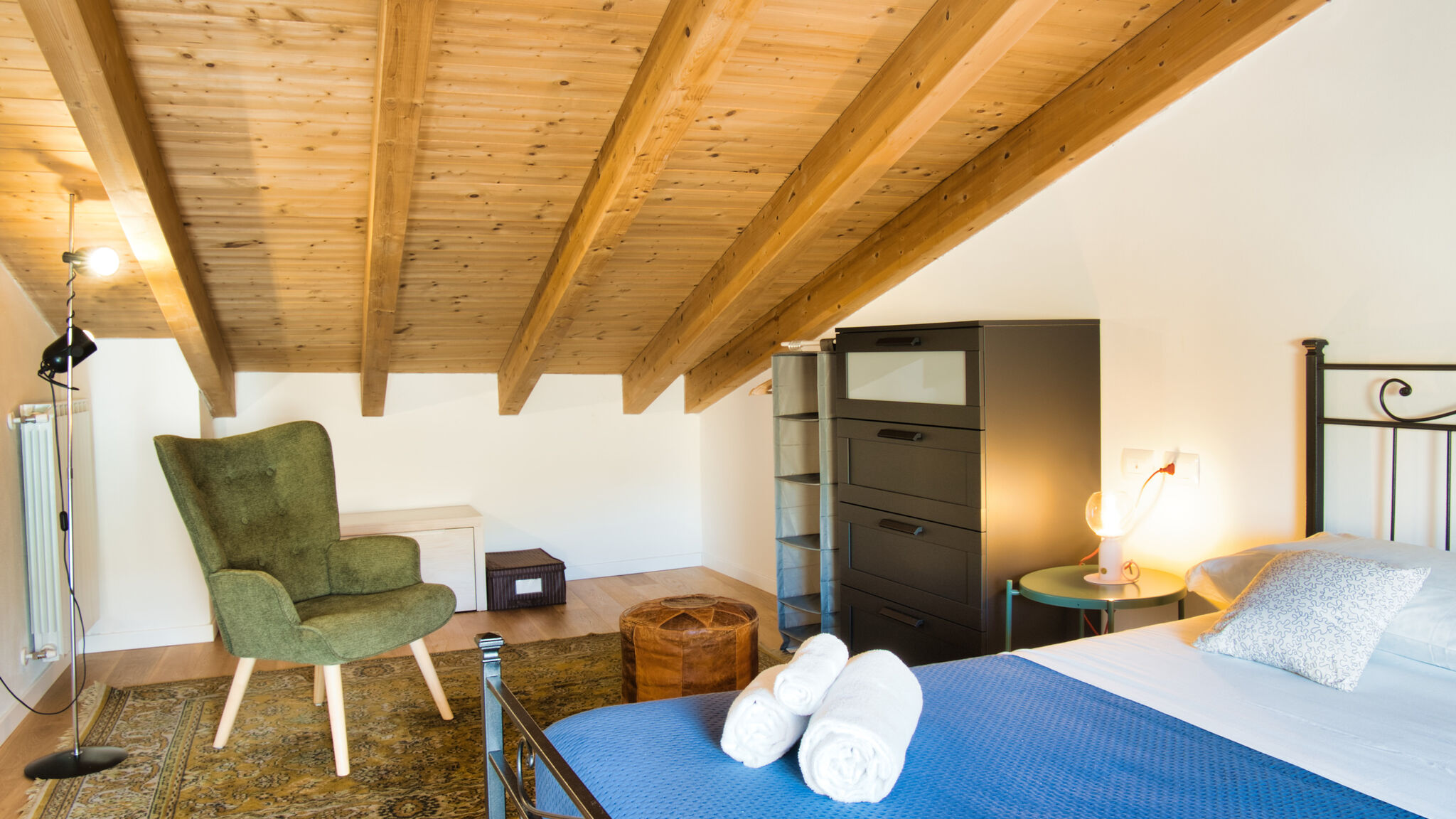 Italianway Lierna Loft del Borgo - Lierna