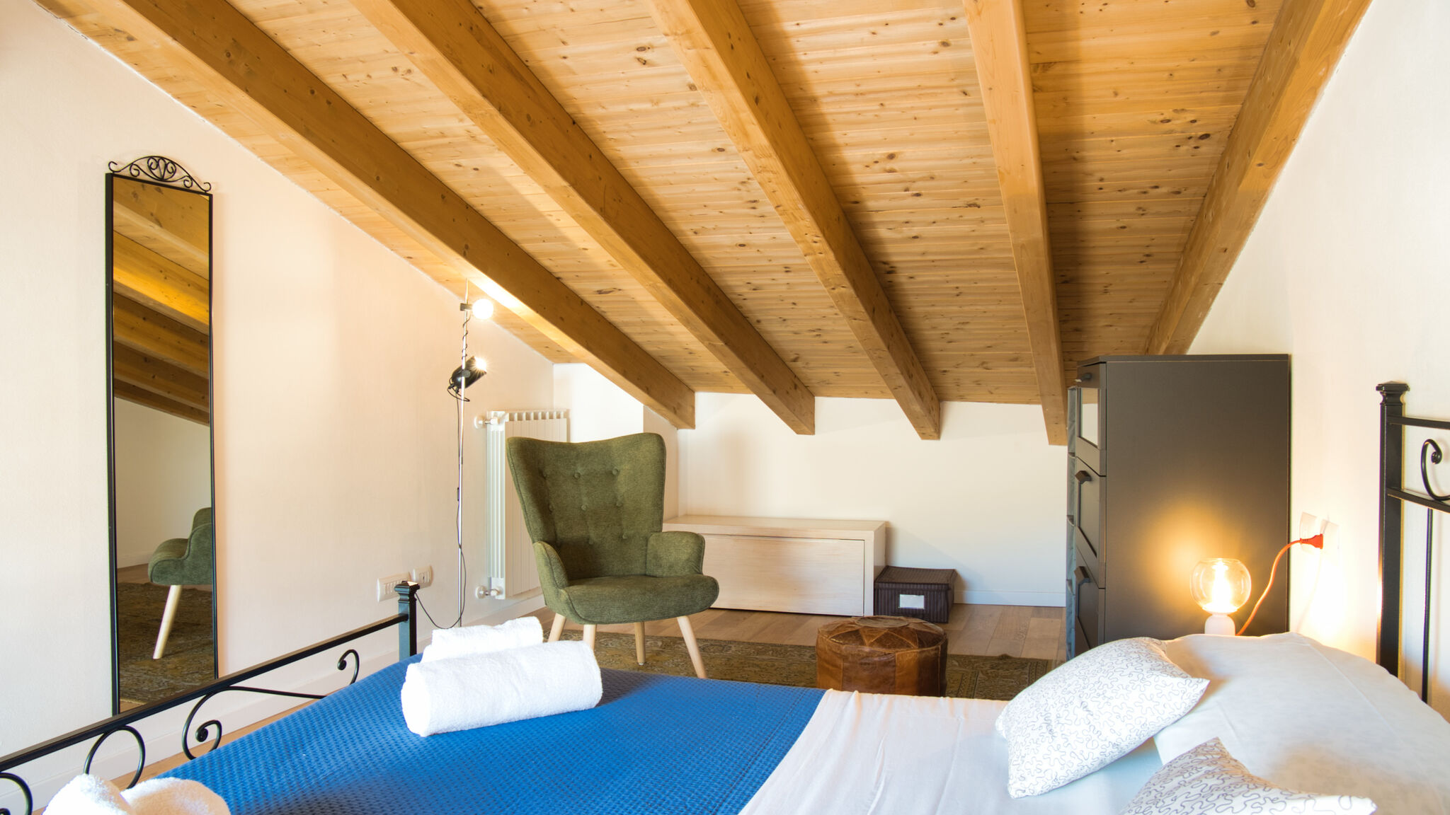 Italianway Lierna Loft del Borgo - Lierna