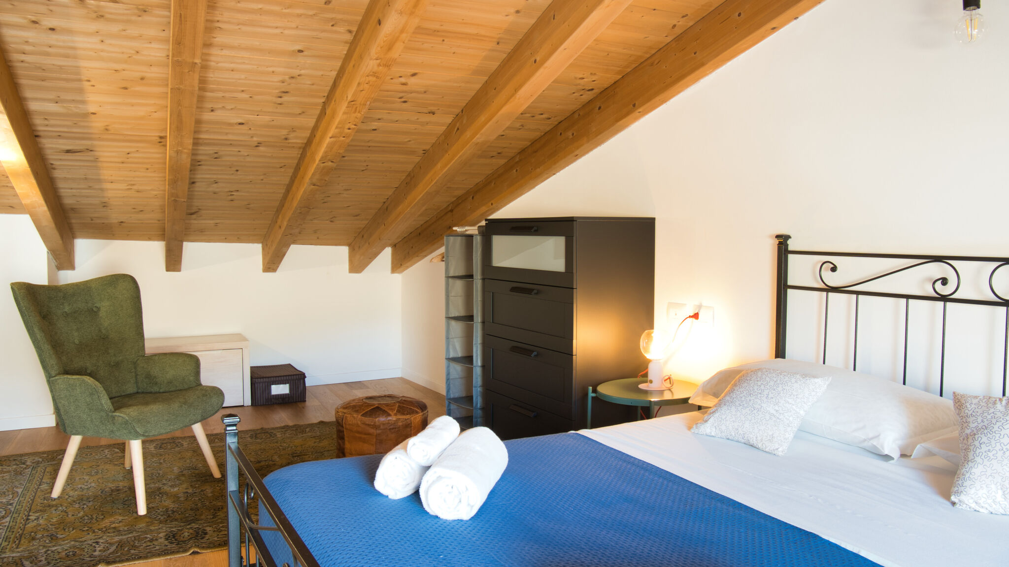 Italianway Lierna Loft del Borgo - Lierna