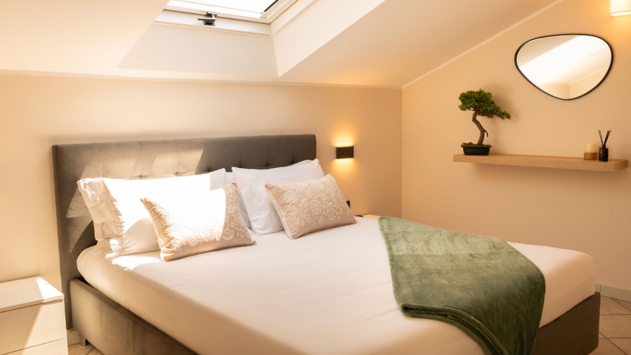 Italianway Asti C8 Apartments: Verde Smeraldo 04