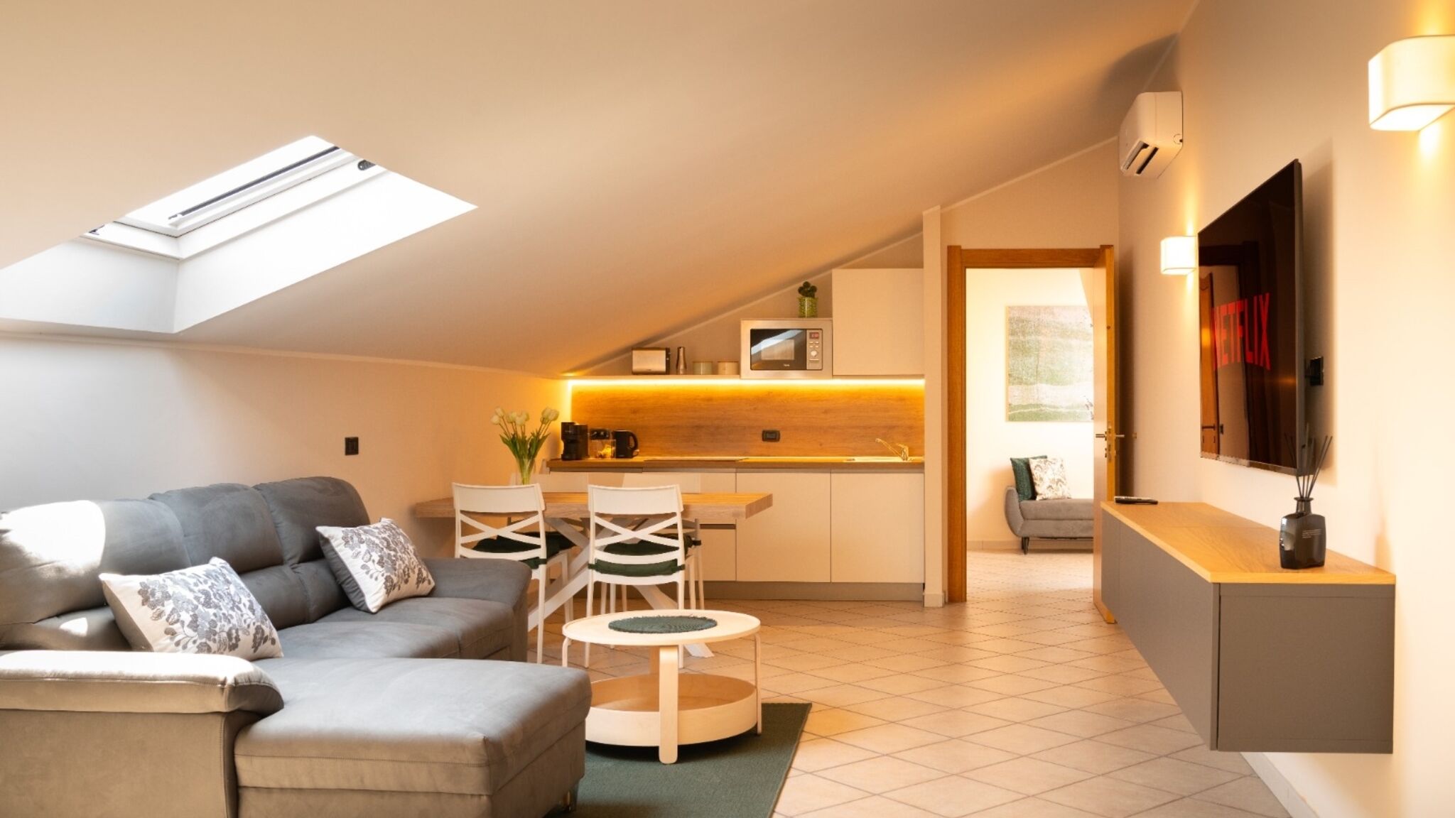 Italianway Asti C8 Apartments: Verde Smeraldo 04