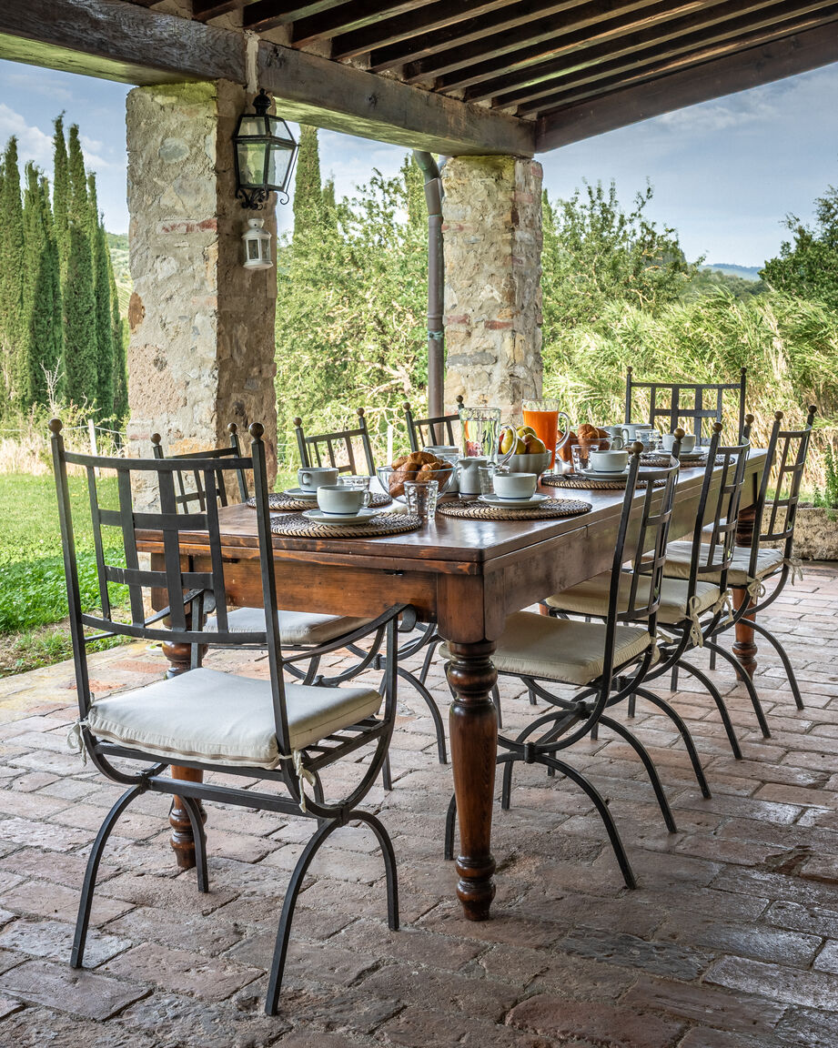 Italianway Castellina in Chianti Chianti Escape, Pool&Vines Tenuta Bibbiano-I Sodi