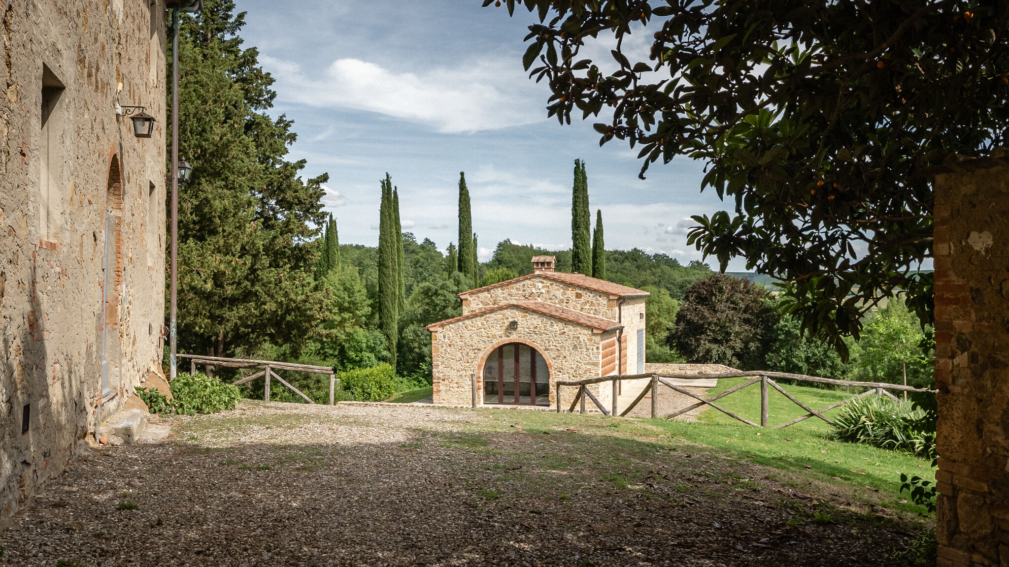 Italianway Castellina in Chianti Chianti Escape, Pool&Vines Tenuta Bibbiano-I Sodi