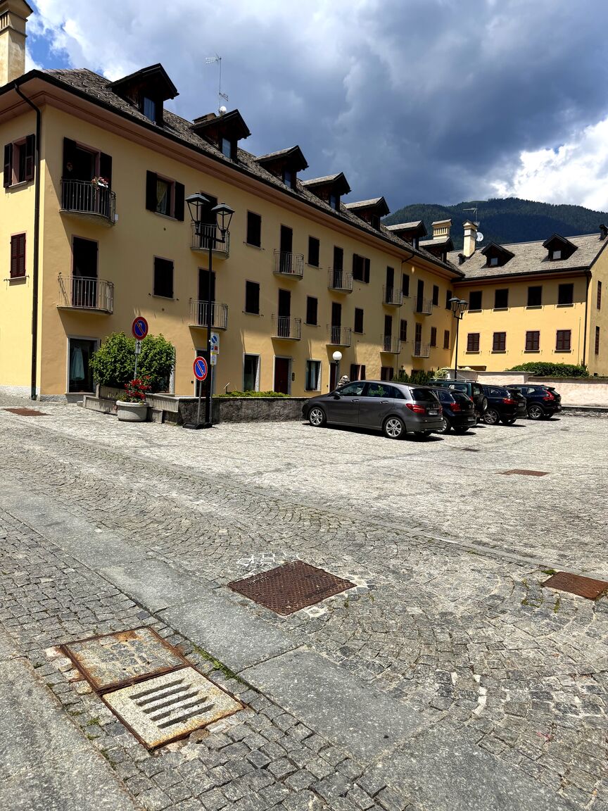 Italianway Santa Maria Maggiore Ca Santa Maria by Verbania Holiday