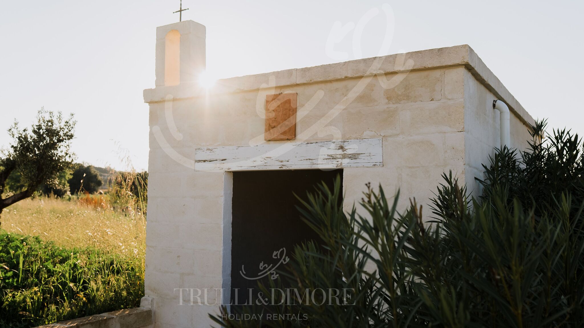 Italianway Polignano a Mare TD Trulli del Podere Private Pool & Sea View