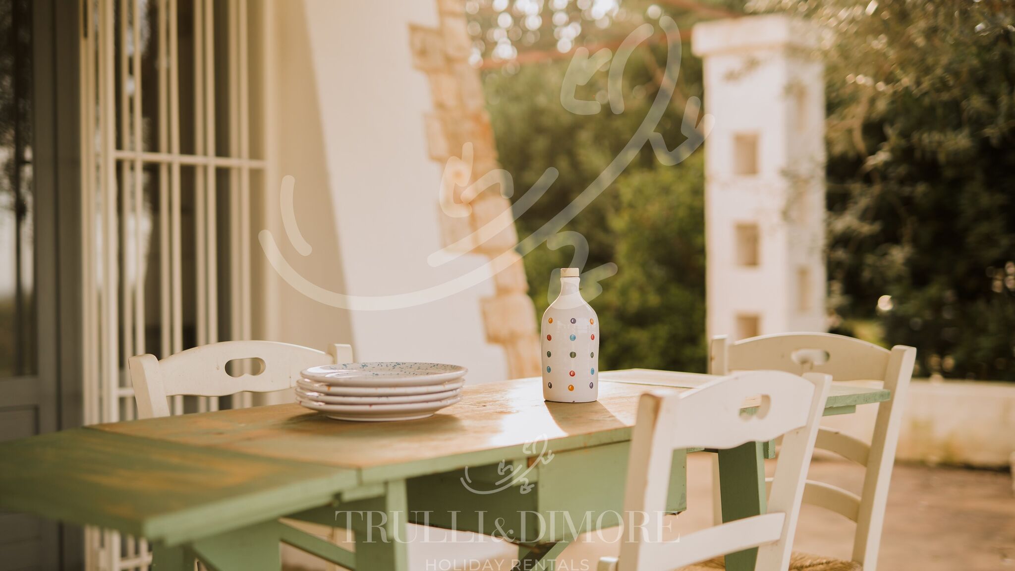 Italianway Polignano a Mare TD Trulli del Podere Private Pool & Sea View