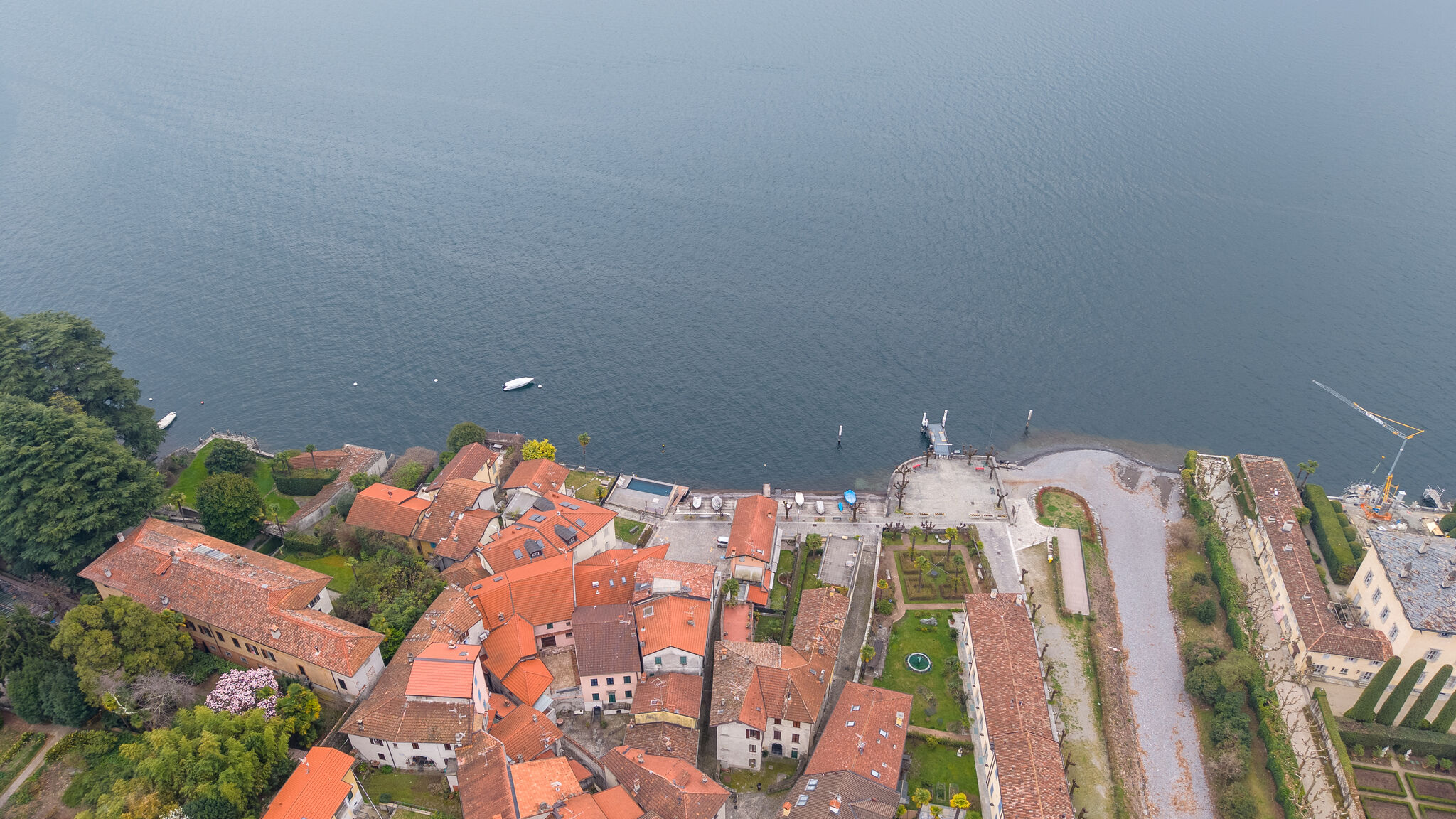Italianway Tremezzina Historic Borgo Lake Como Campidoglio 7
