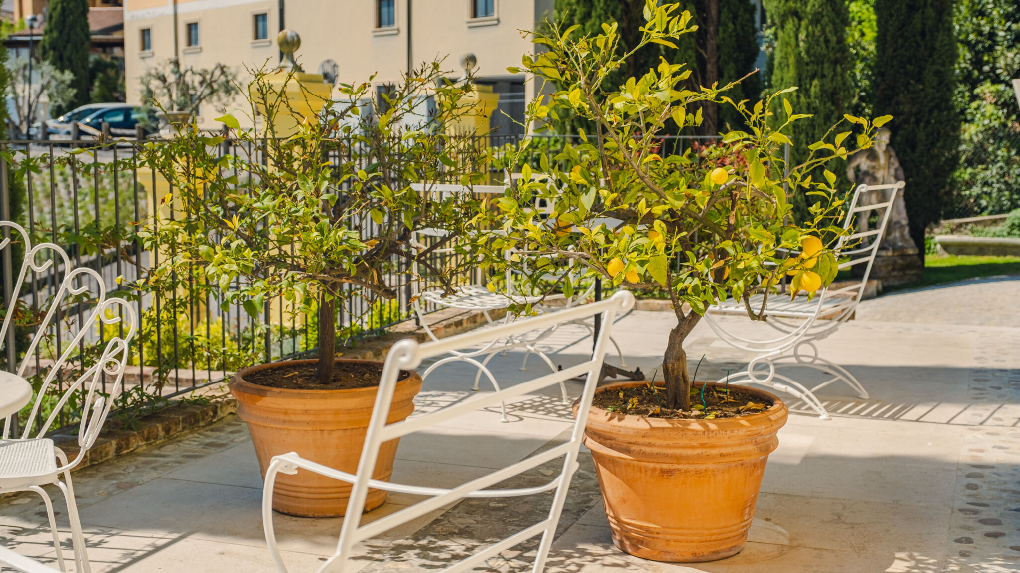 Italianway Pozzolengo Corte Pulchra - Il Limone 1