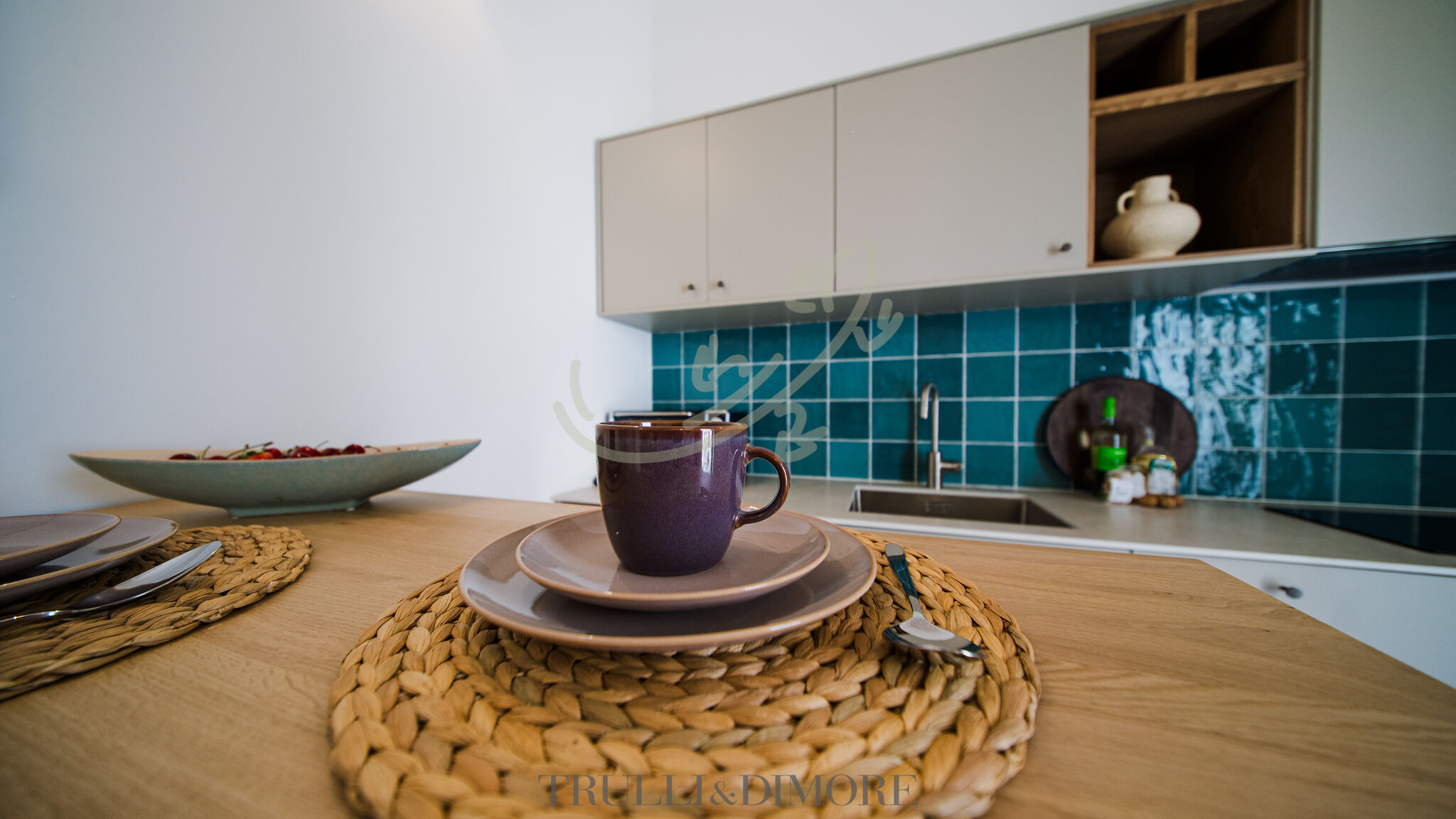Italianway Monopoli TD Thalia - Artemide Mediterranean Apartment