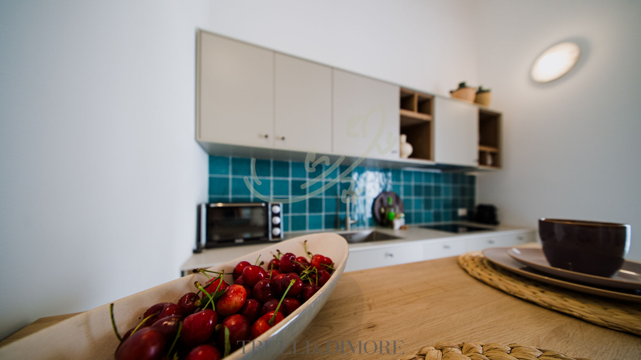 Italianway Monopoli TD Thalia - Artemide Mediterranean Apartment