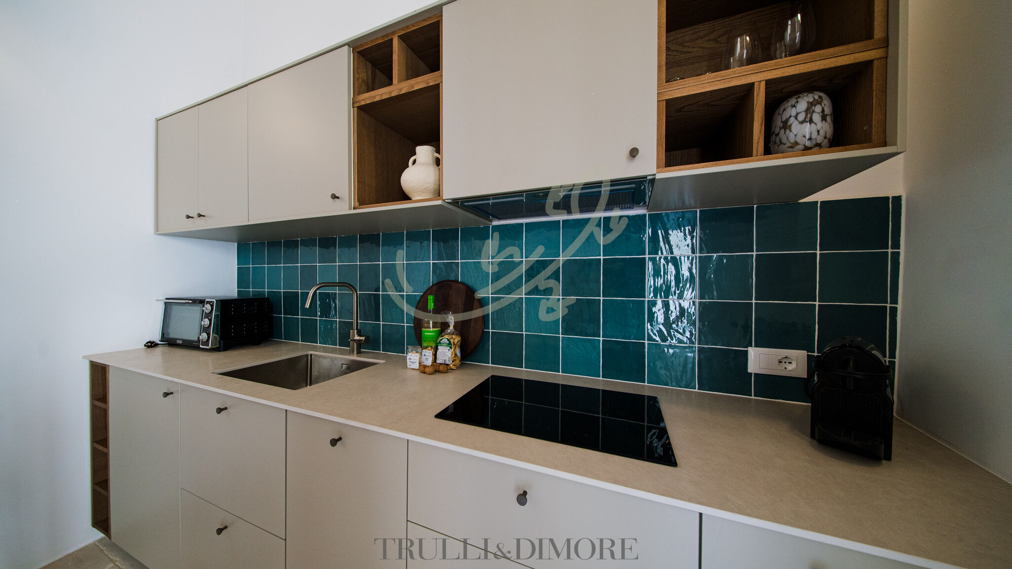 Italianway Monopoli TD Thalia - Artemide Mediterranean Apartment