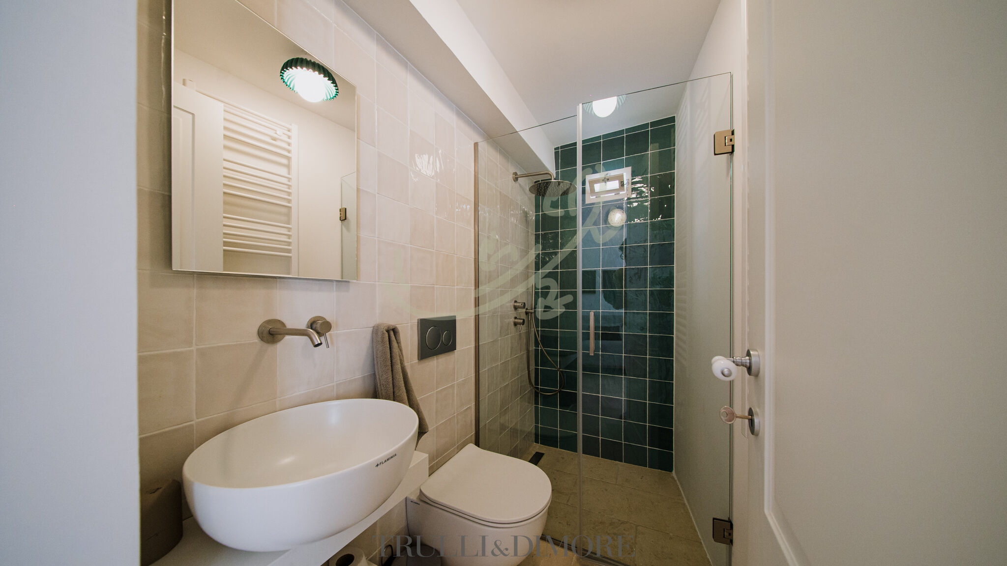 Italianway Monopoli TD Thalia - Artemide Mediterranean Apartment