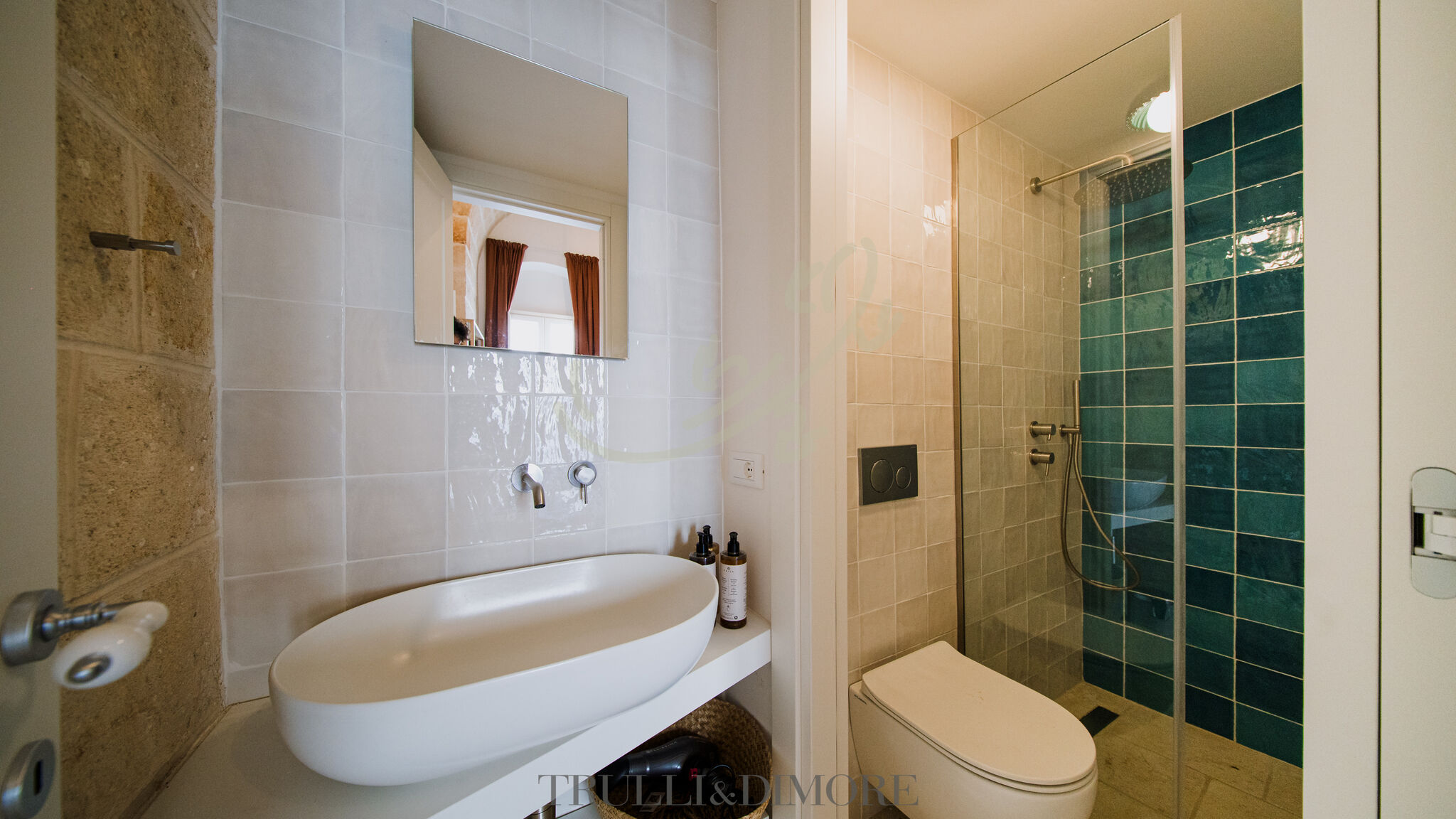 Italianway Monopoli TD Thalia - Artemide Mediterranean Apartment