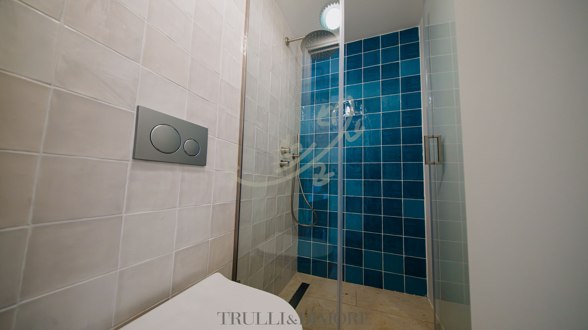Italianway Monopoli TD Thalia - Artemide Mediterranean Apartment
