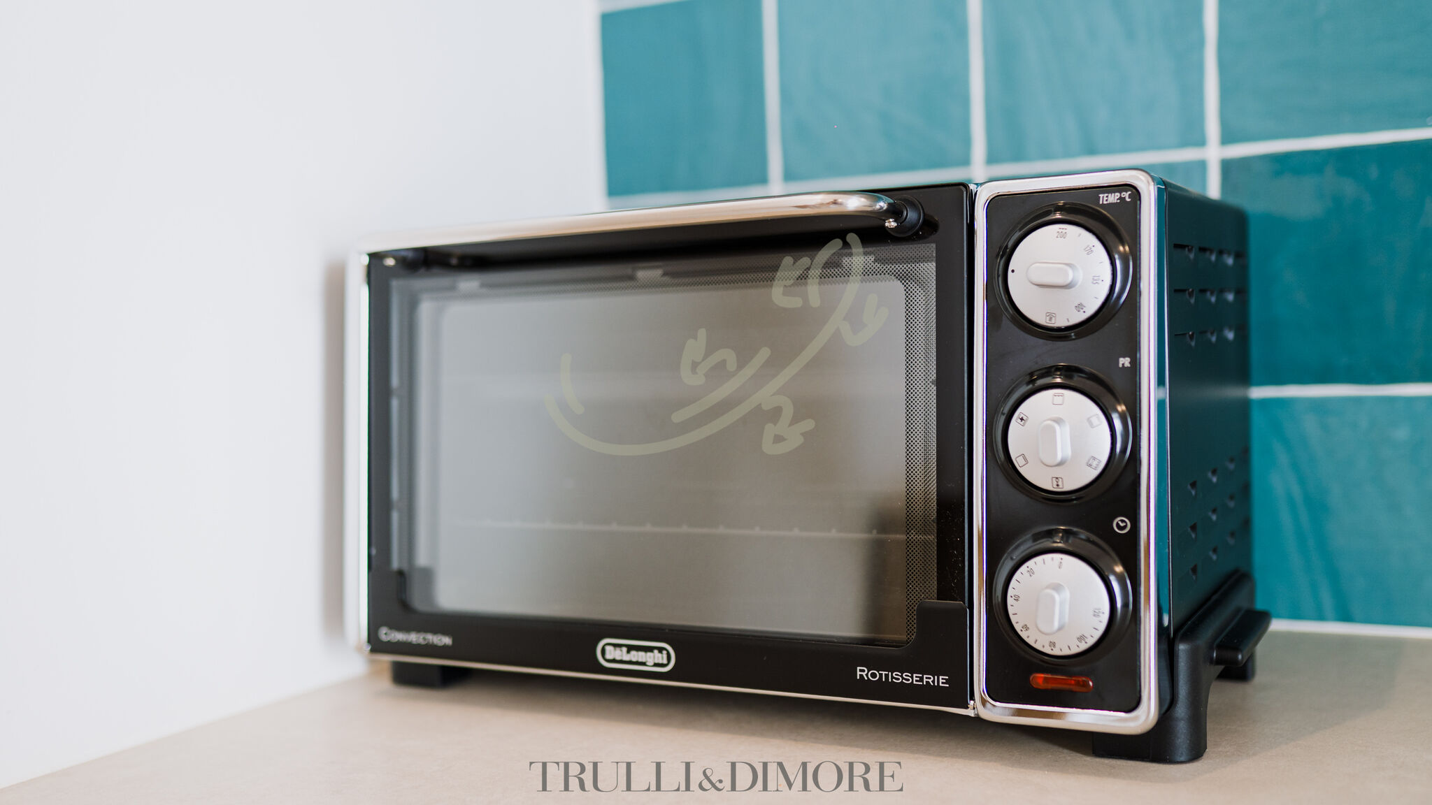 Italianway Monopoli TD Thalia - Artemide Mediterranean Apartment