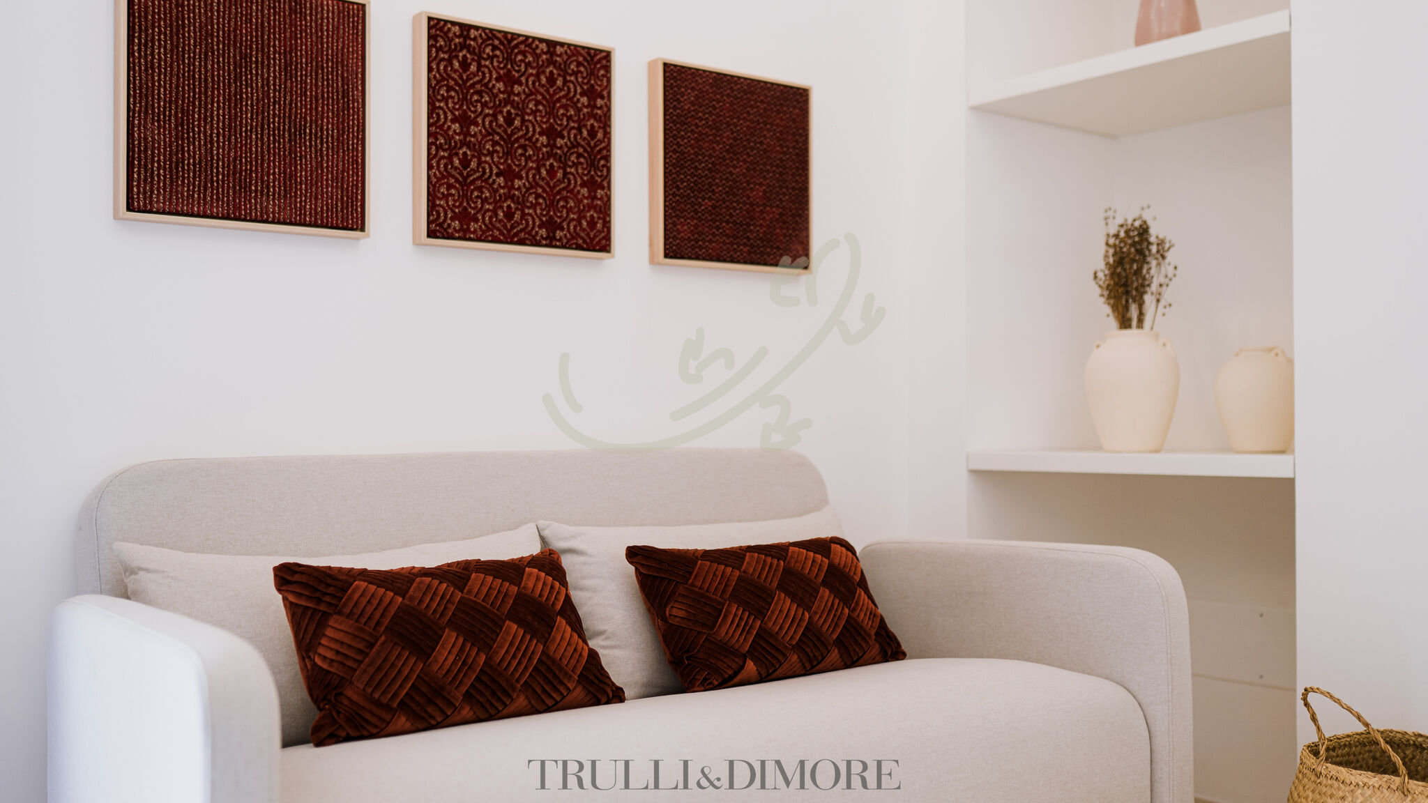 Italianway Monopoli TD Thalia - Artemide Mediterranean Apartment