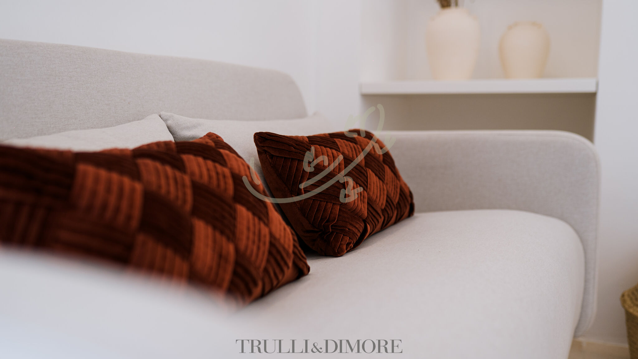 Italianway Monopoli TD Thalia - Artemide Mediterranean Apartment