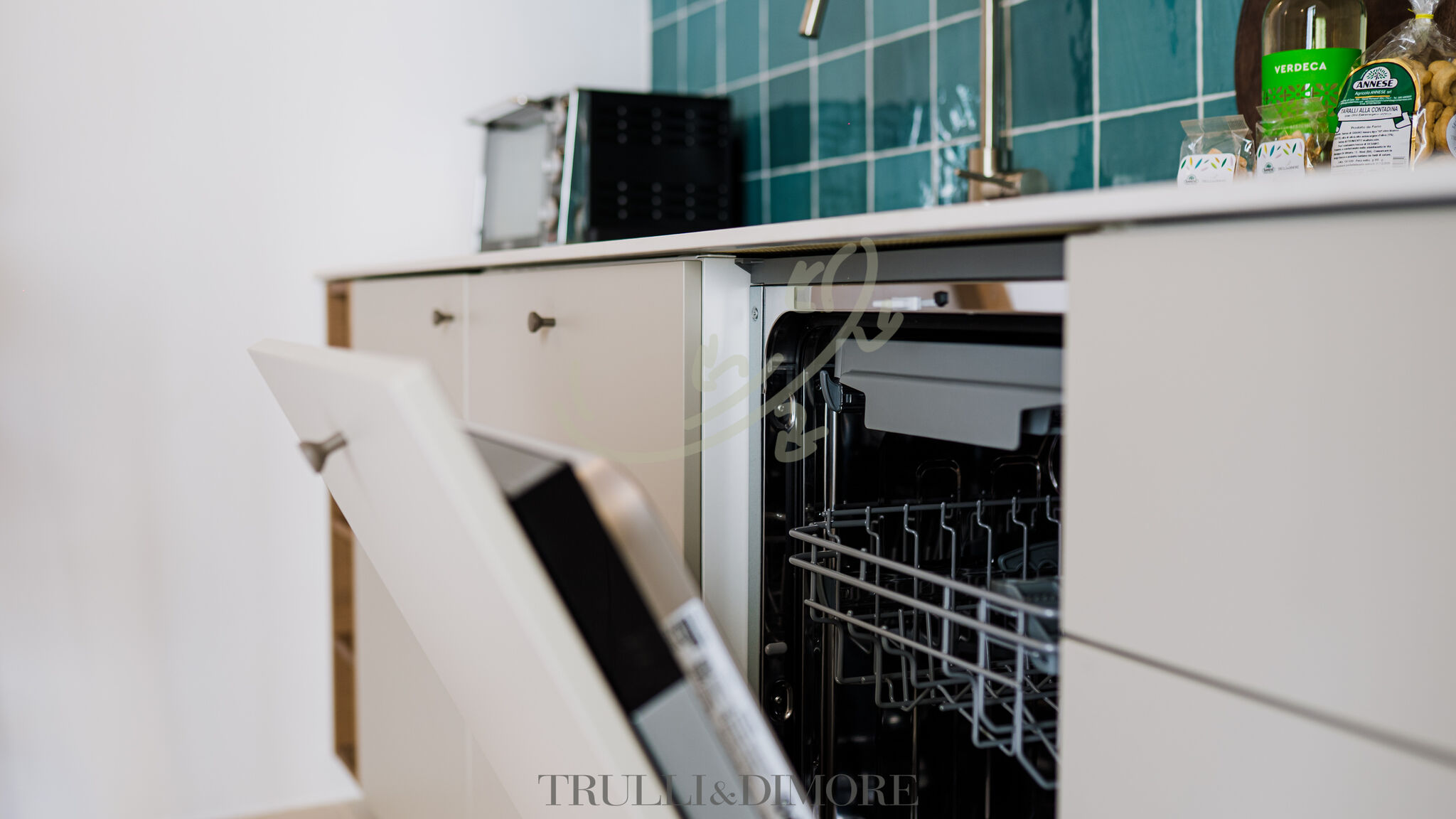 Italianway Monopoli TD Thalia - Artemide Mediterranean Apartment