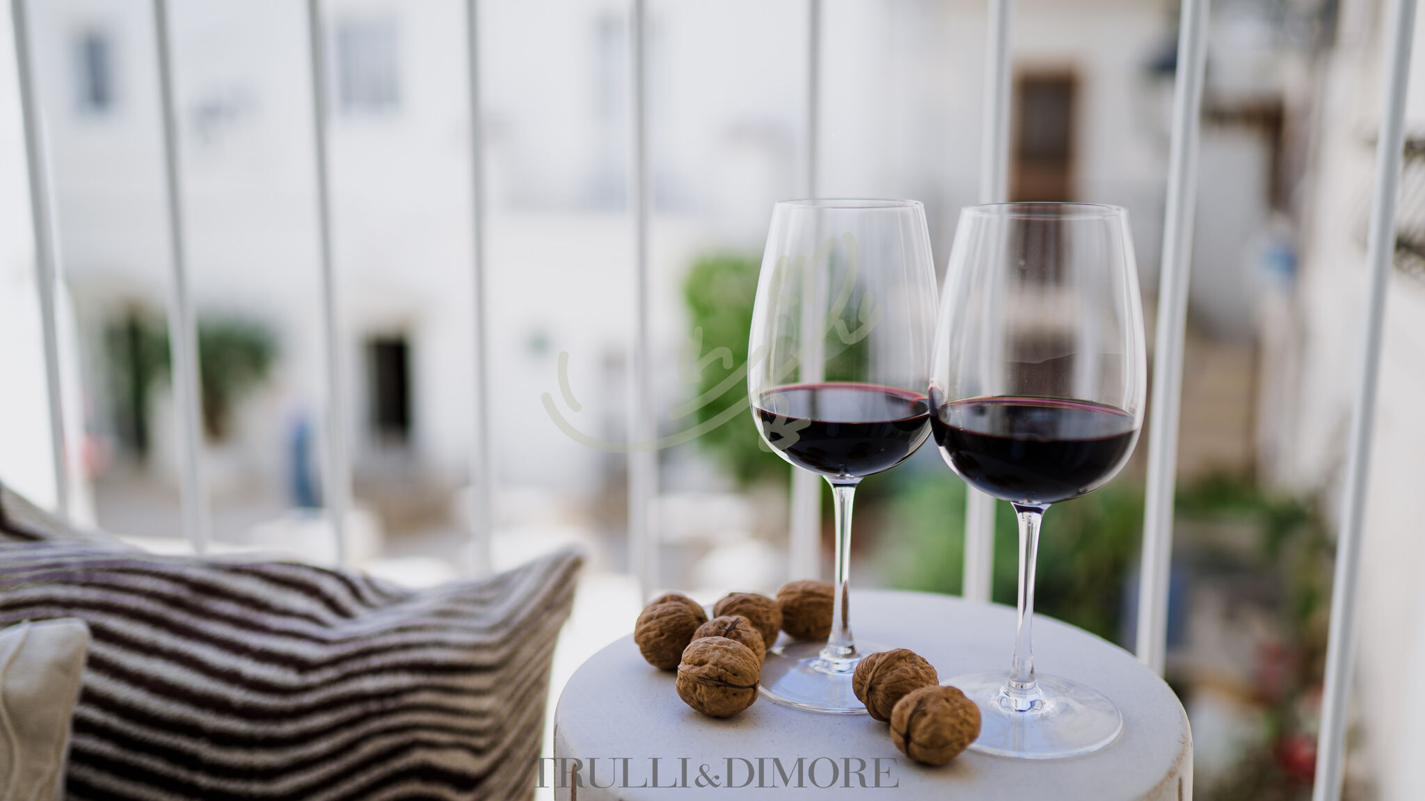 Italianway Monopoli TD Thalia - Artemide Mediterranean Apartment