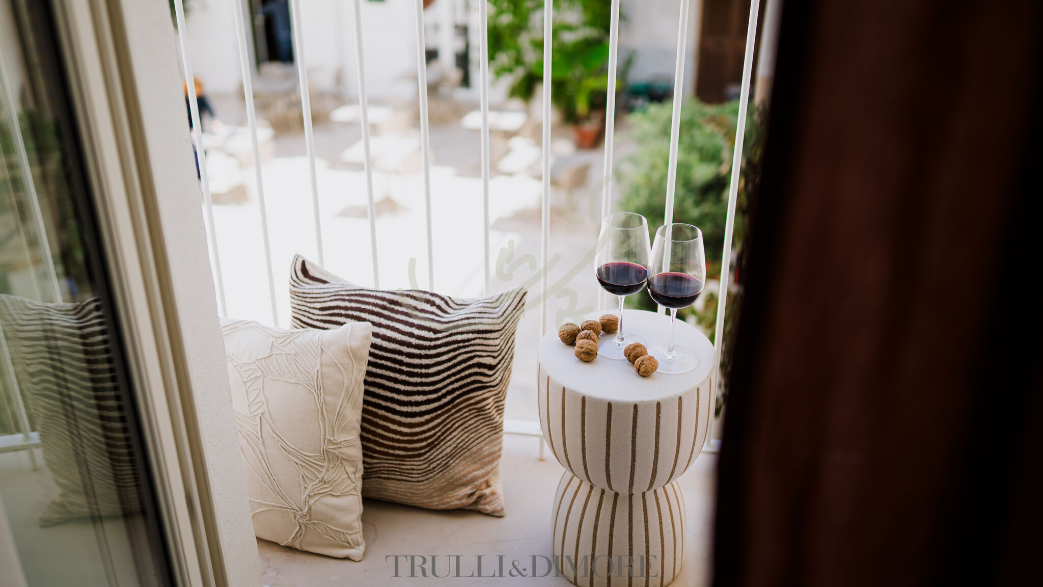 Italianway Monopoli TD Thalia - Artemide Mediterranean Apartment