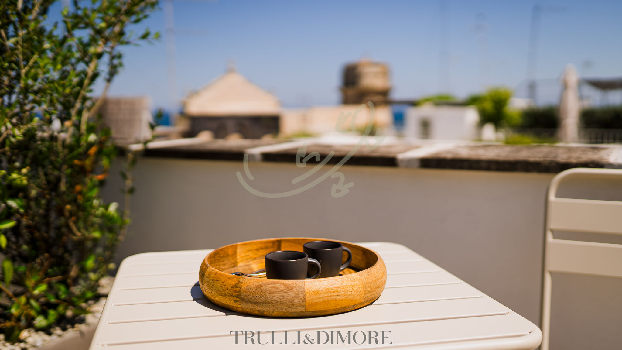 Italianway Monopoli TD Thalia - Artemide Mediterranean Apartment
