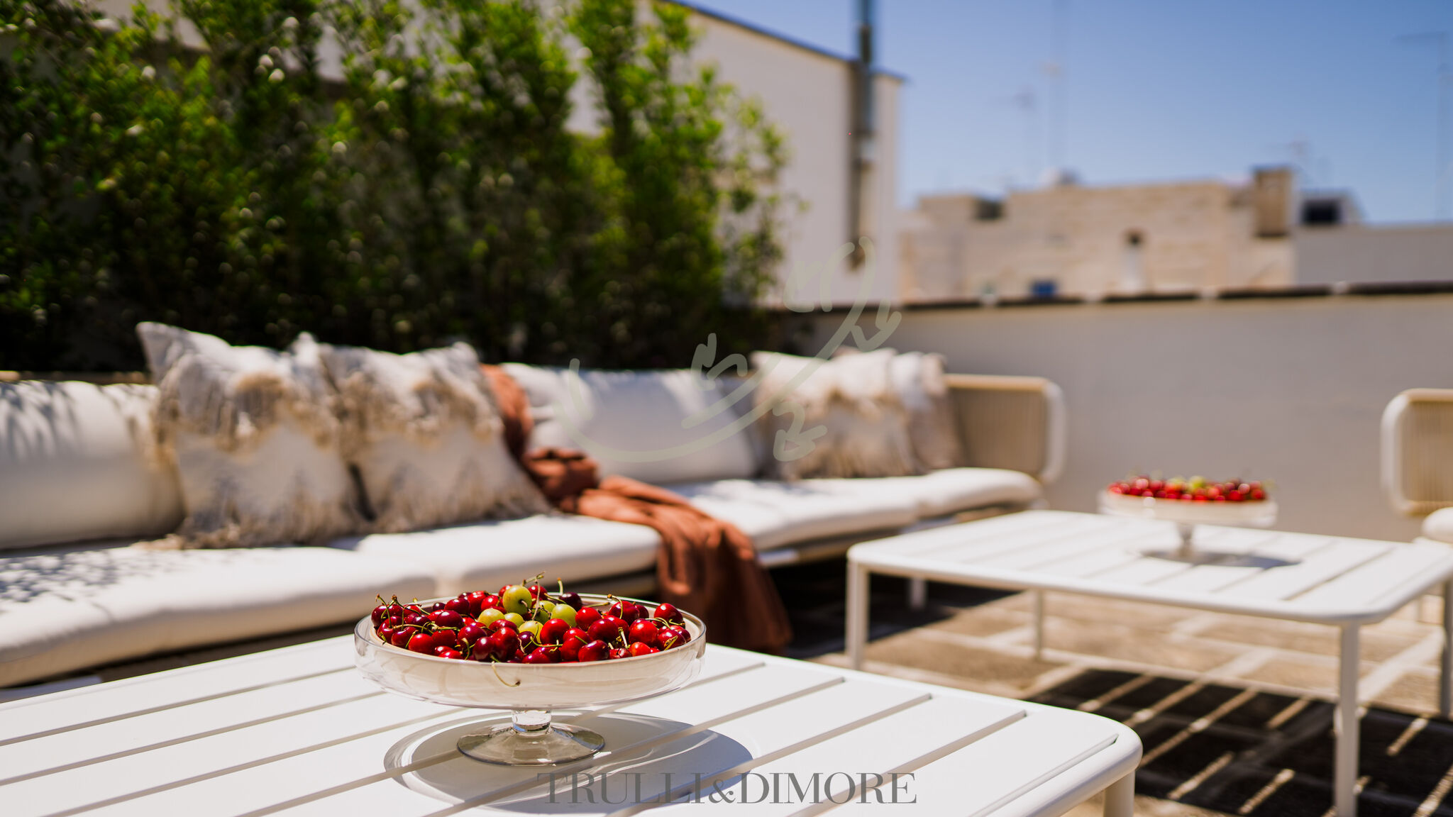 Italianway Monopoli TD Thalia - Artemide Mediterranean Apartment