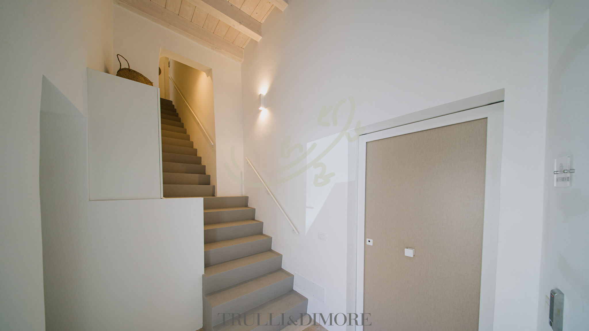 Italianway Monopoli TD Thalia - Artemide Mediterranean Apartment