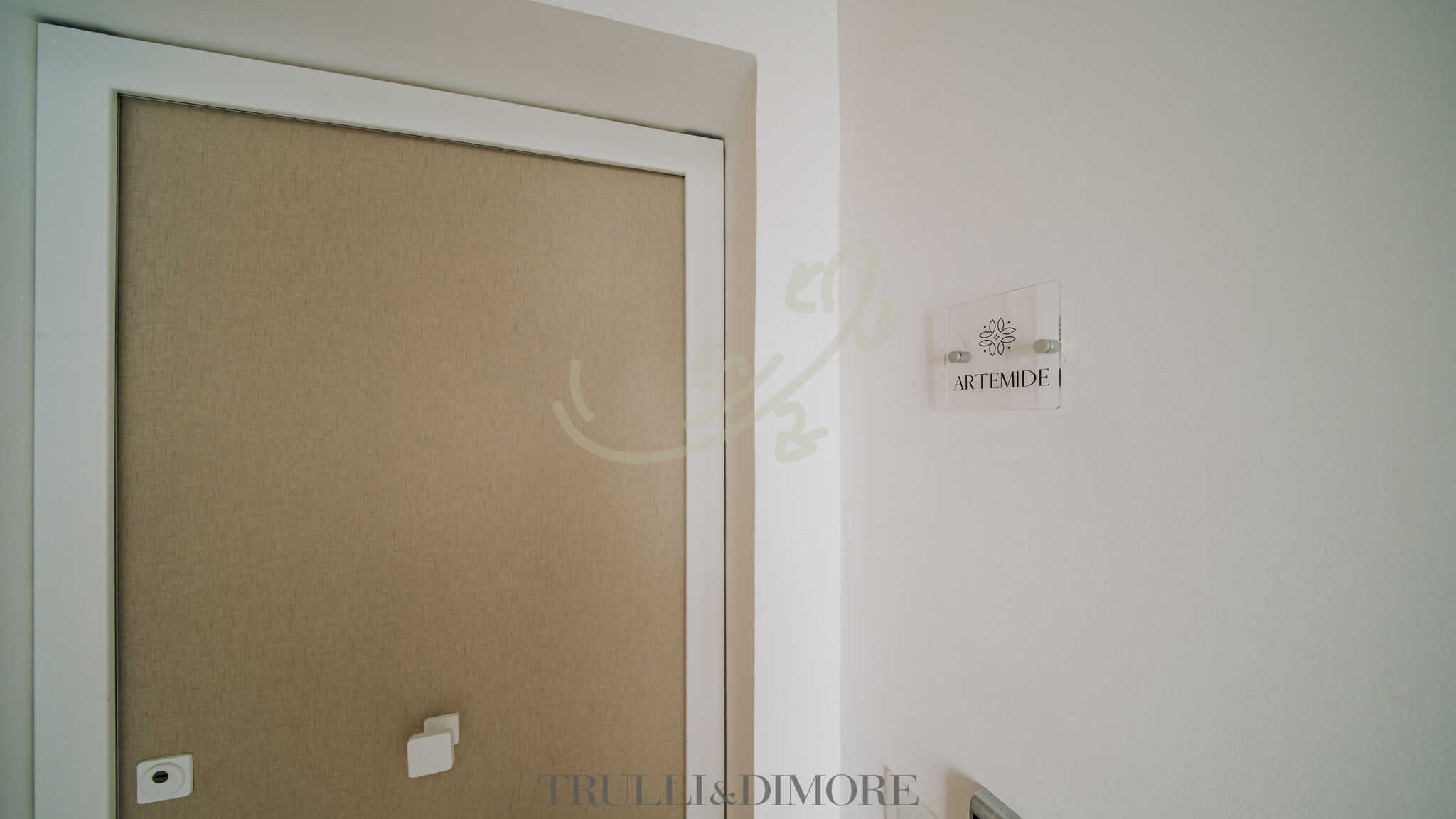 Italianway Monopoli TD Thalia - Artemide Mediterranean Apartment