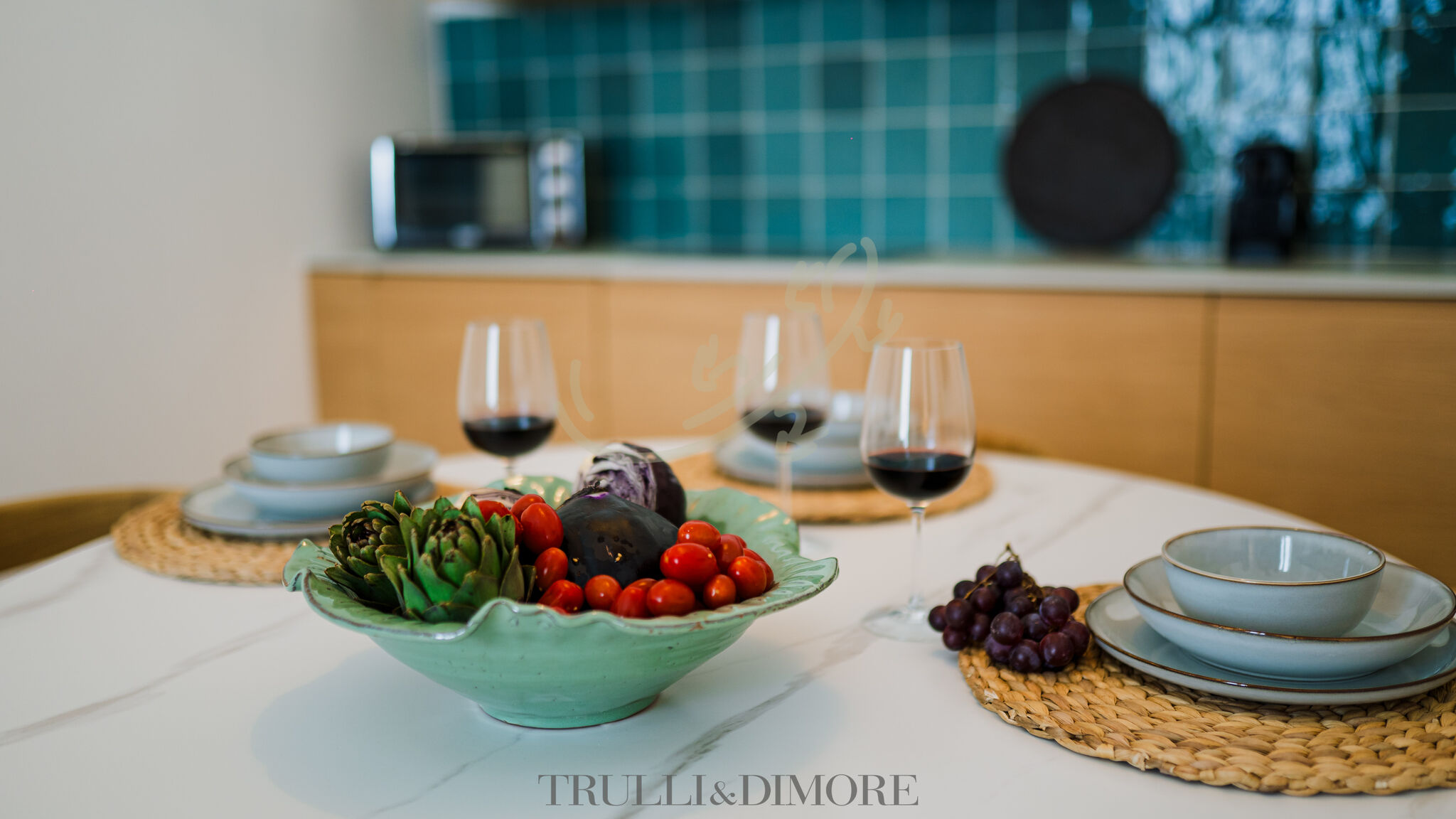 Italianway Monopoli TD Thalia - Atene Charming Apartment