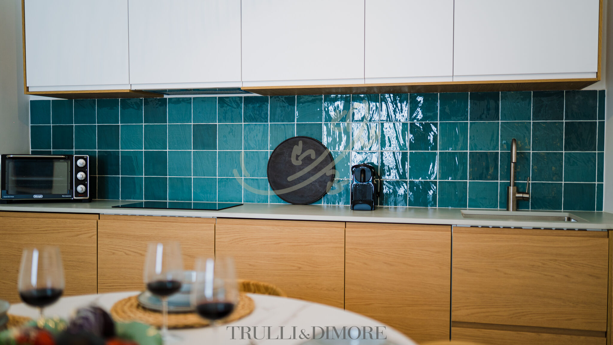 Italianway Monopoli TD Thalia - Atene Charming Apartment