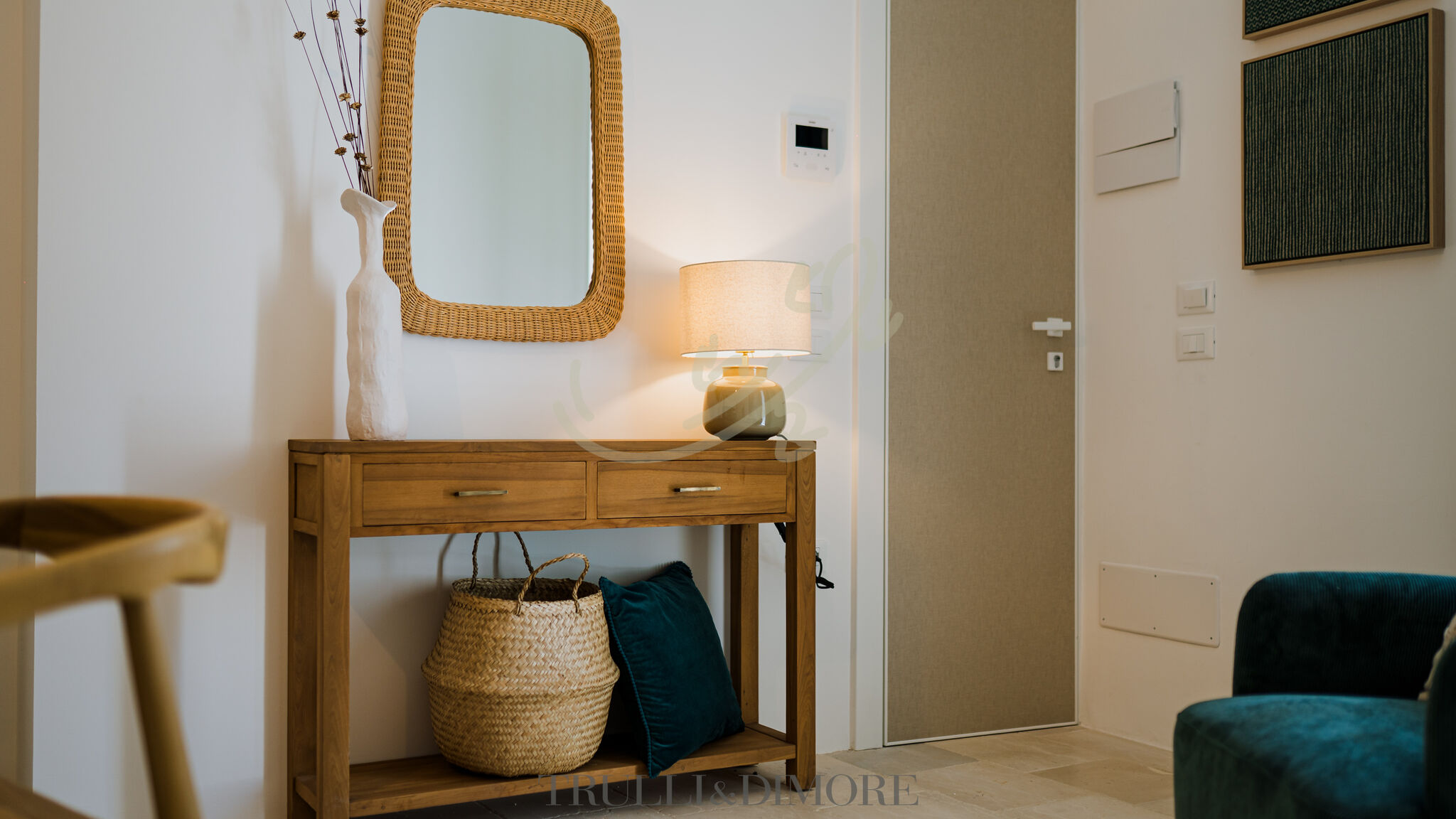 Italianway Monopoli TD Thalia - Atene Charming Apartment