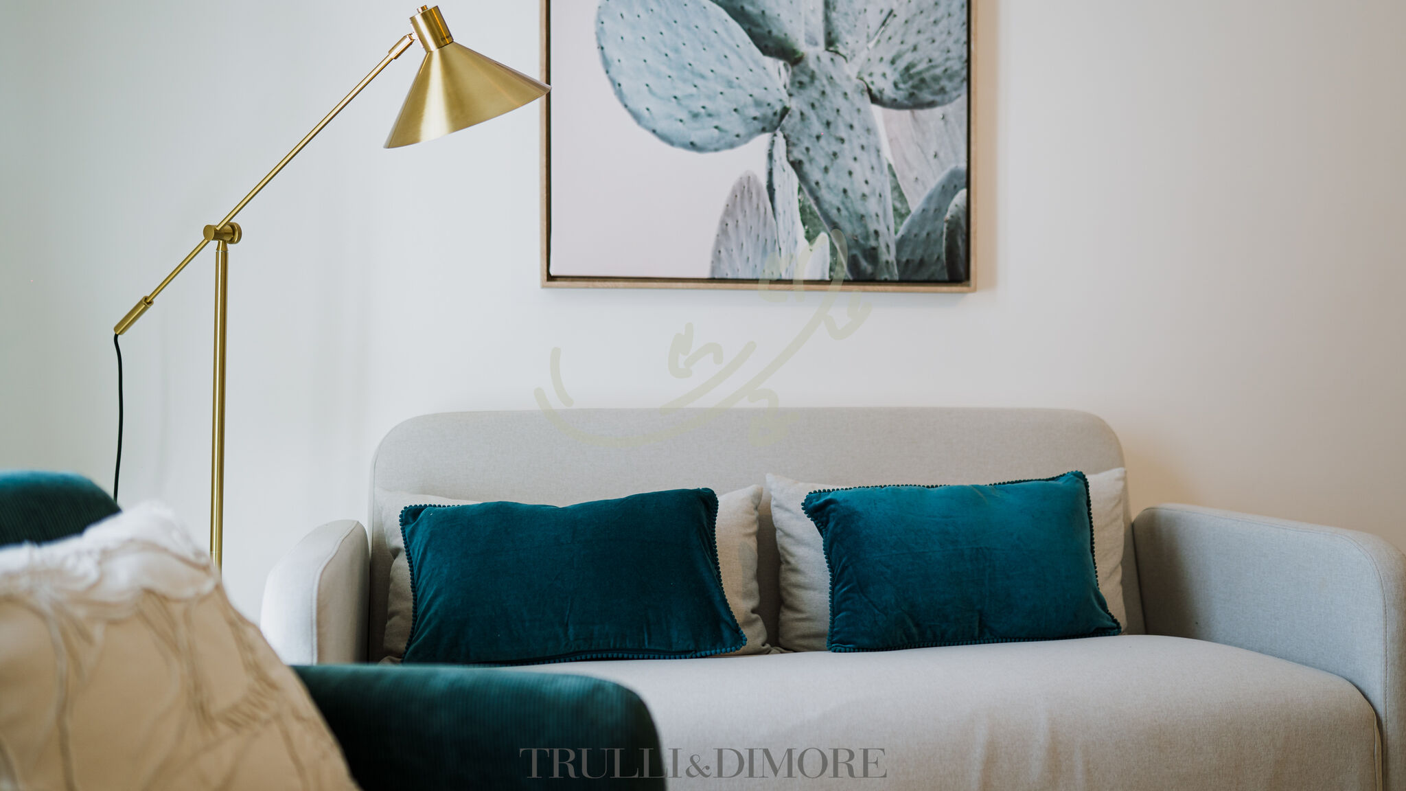 Italianway Monopoli TD Thalia - Atene Charming Apartment