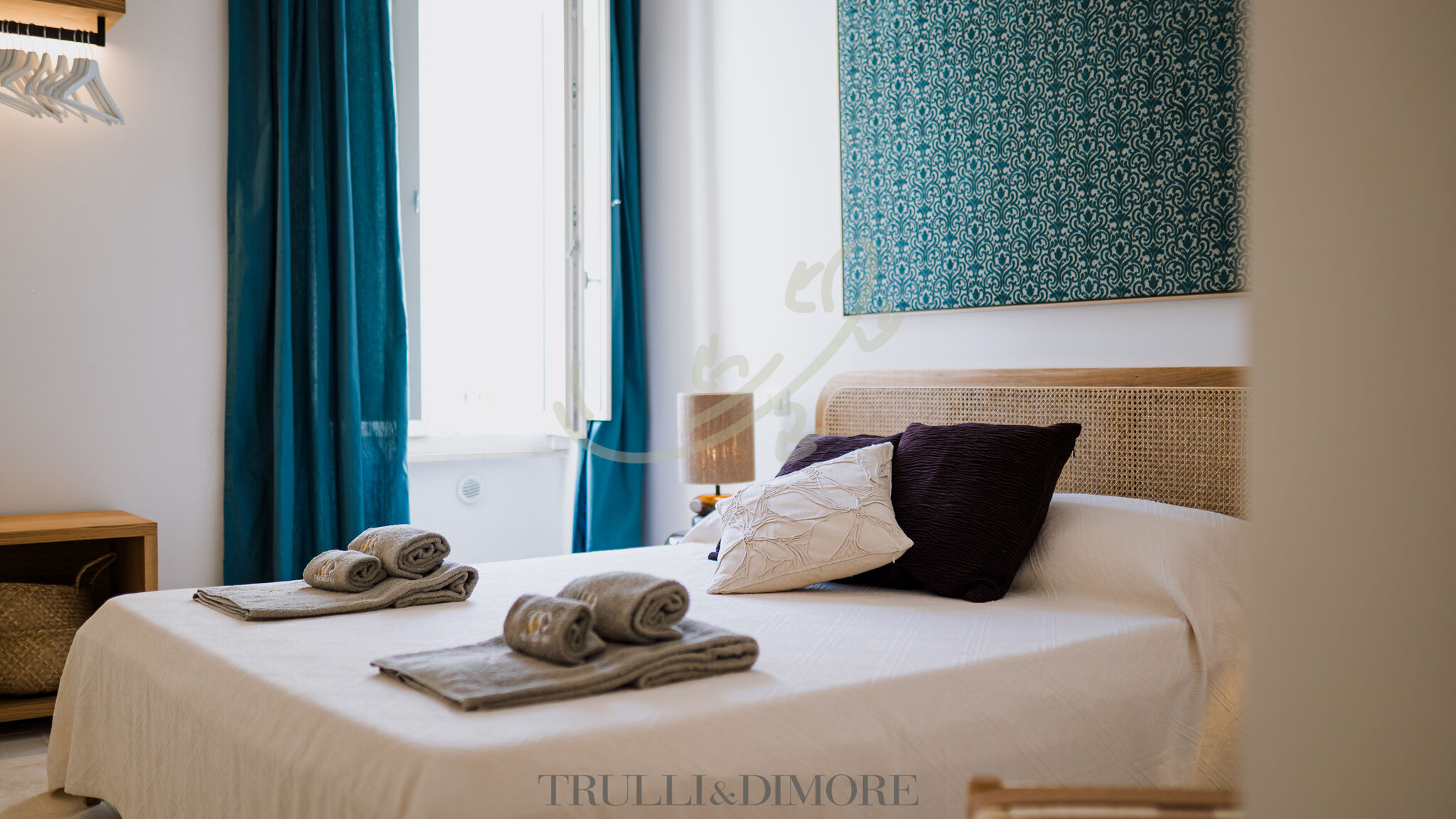 Italianway Monopoli TD Thalia - Atene Charming Apartment