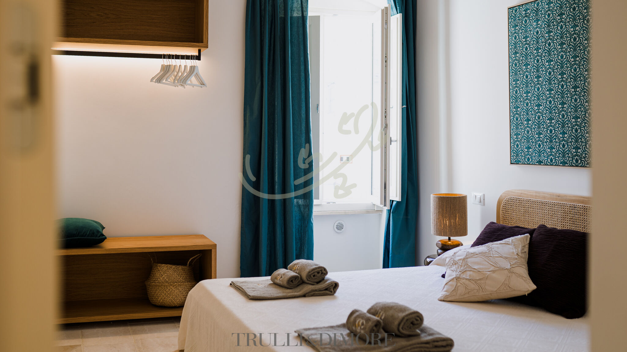 Italianway Monopoli TD Thalia - Atene Charming Apartment