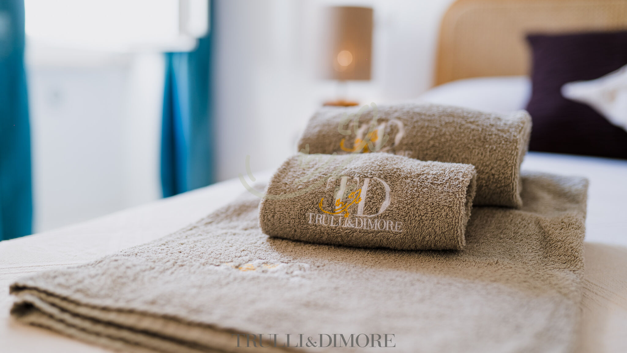 Italianway Monopoli TD Thalia - Atene Charming Apartment