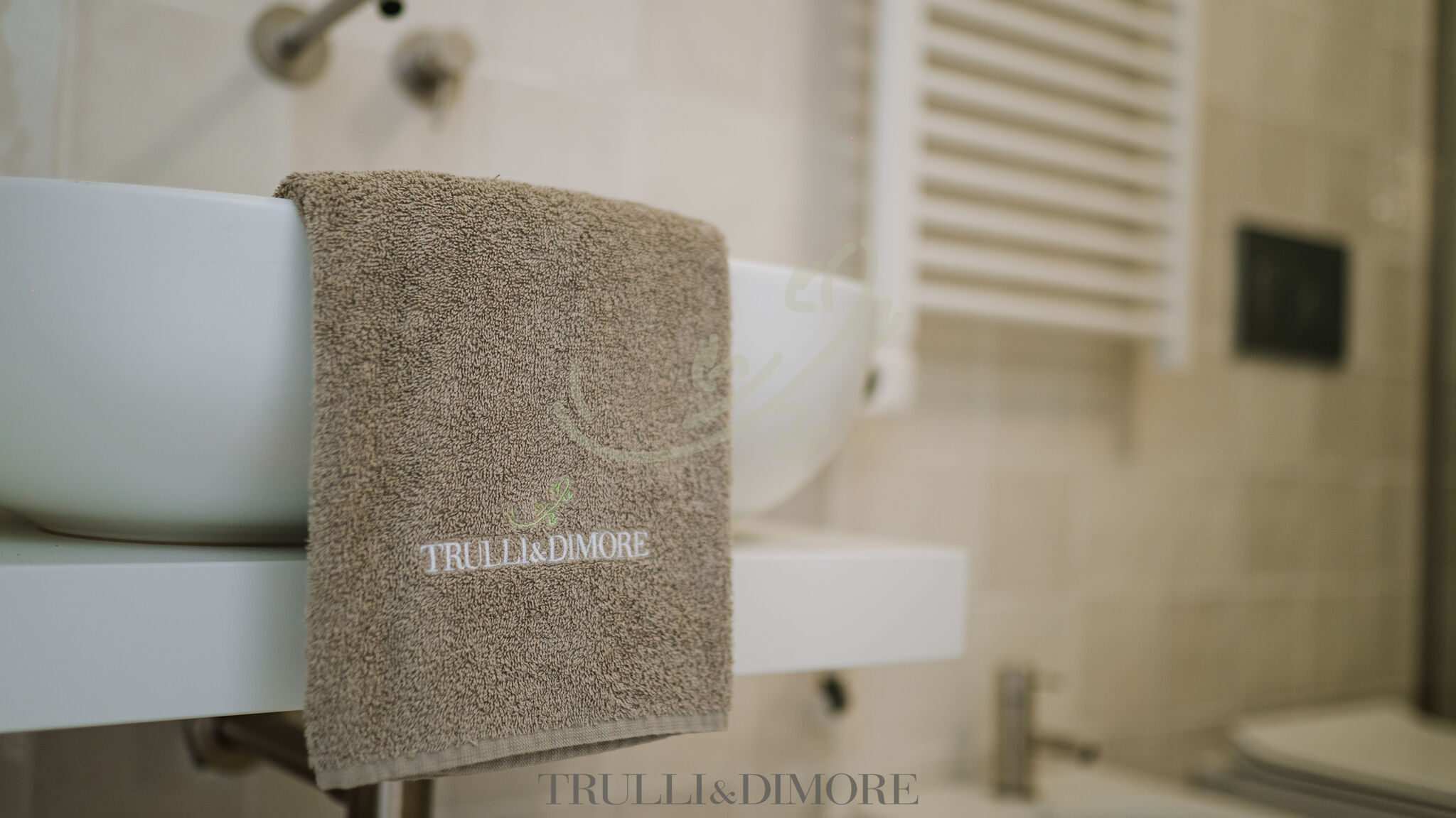 Italianway Monopoli TD Thalia - Atene Charming Apartment
