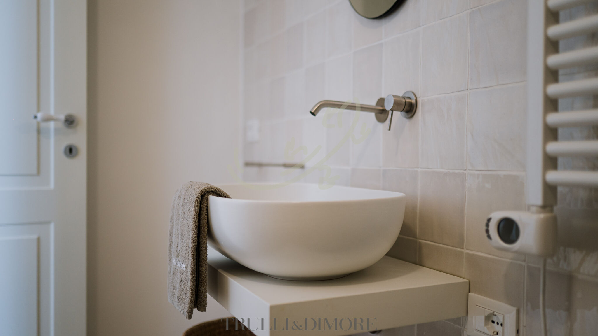 Italianway Monopoli TD Thalia - Atene Charming Apartment