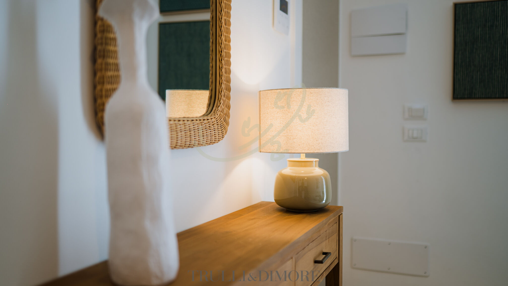 Italianway Monopoli TD Thalia - Atene Charming Apartment
