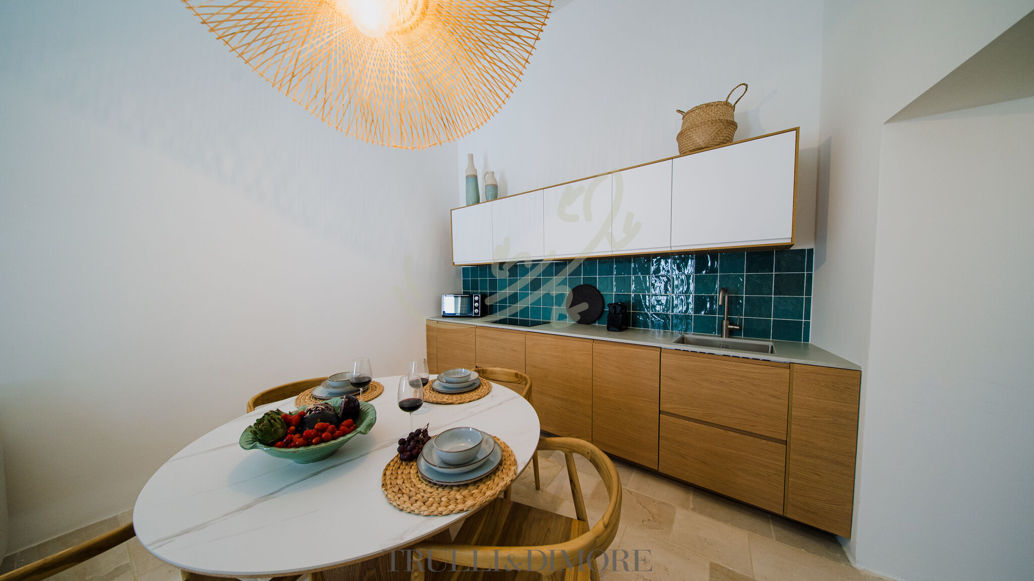 Italianway Monopoli TD Thalia - Atene Charming Apartment